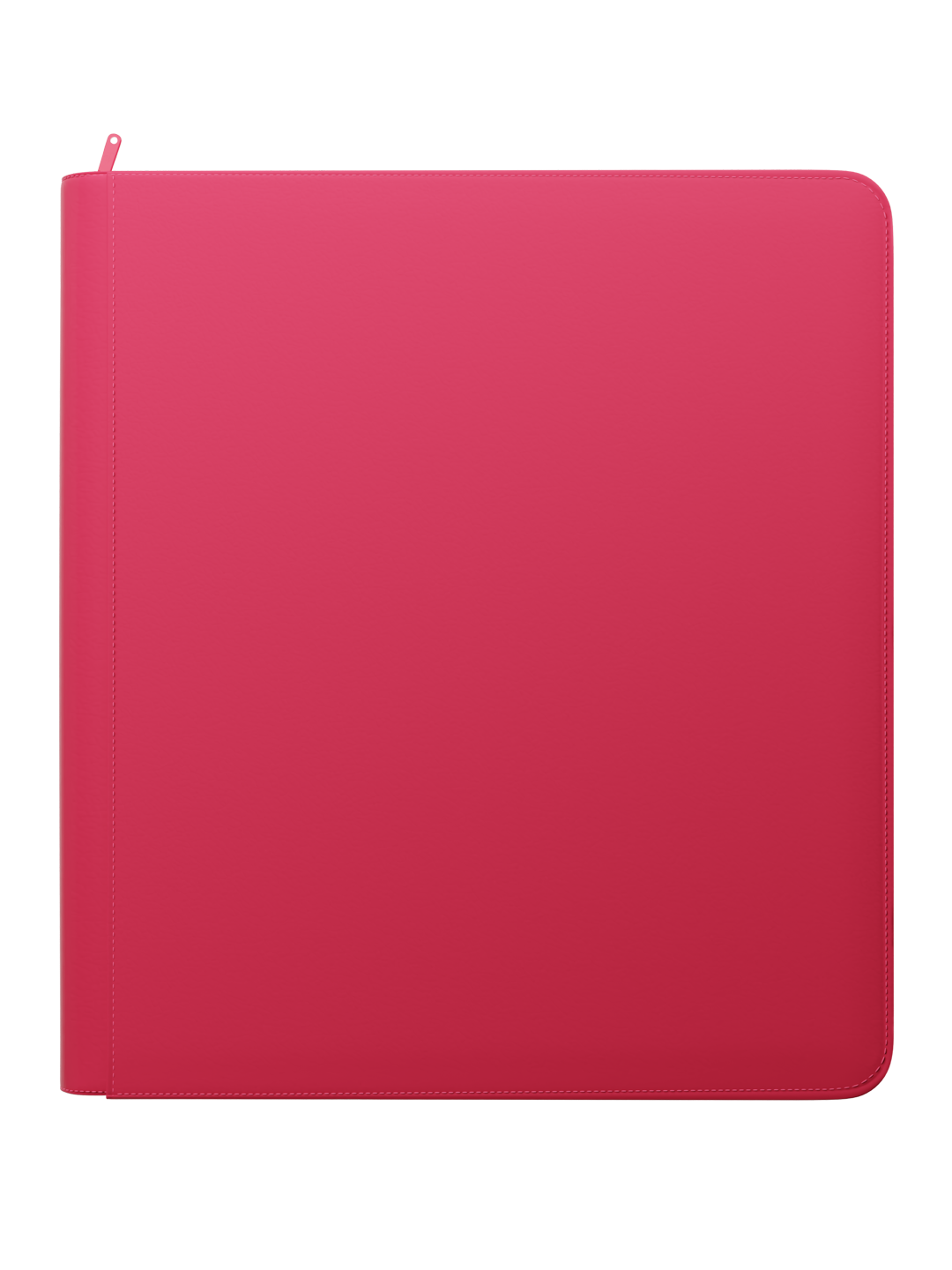 Stealth 12 Pocket - Red STEALTH 12 - STL-12-RED 3D Renders