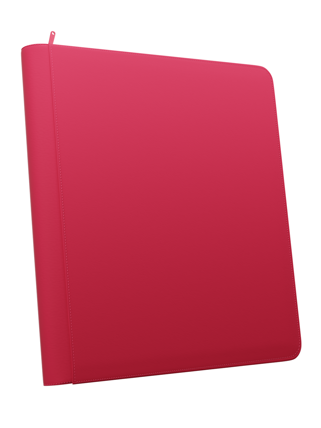 Stealth 12 Pocket - Red STEALTH 12 - STL-12-RED 3D Renders