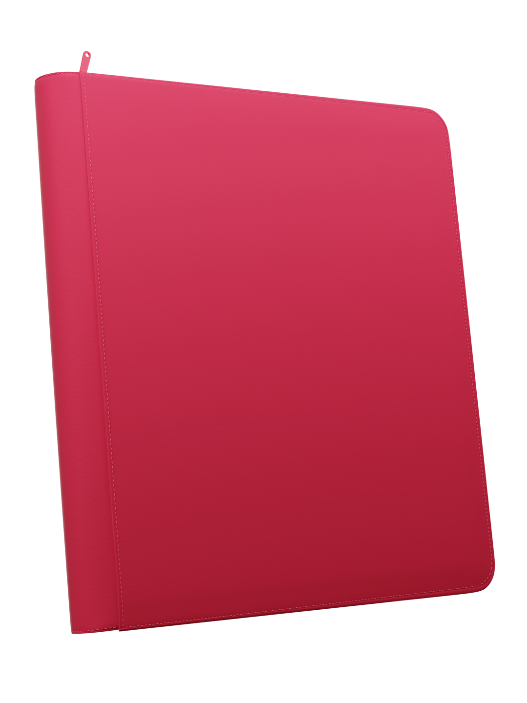 Stealth 12 Pocket - Red STEALTH 12 - STL-12-RED 3D Renders