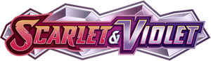 Scarlet & Violet badge