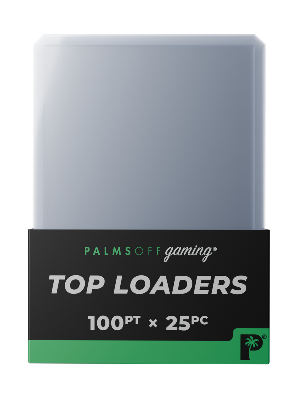 Top Loaders - 100pt