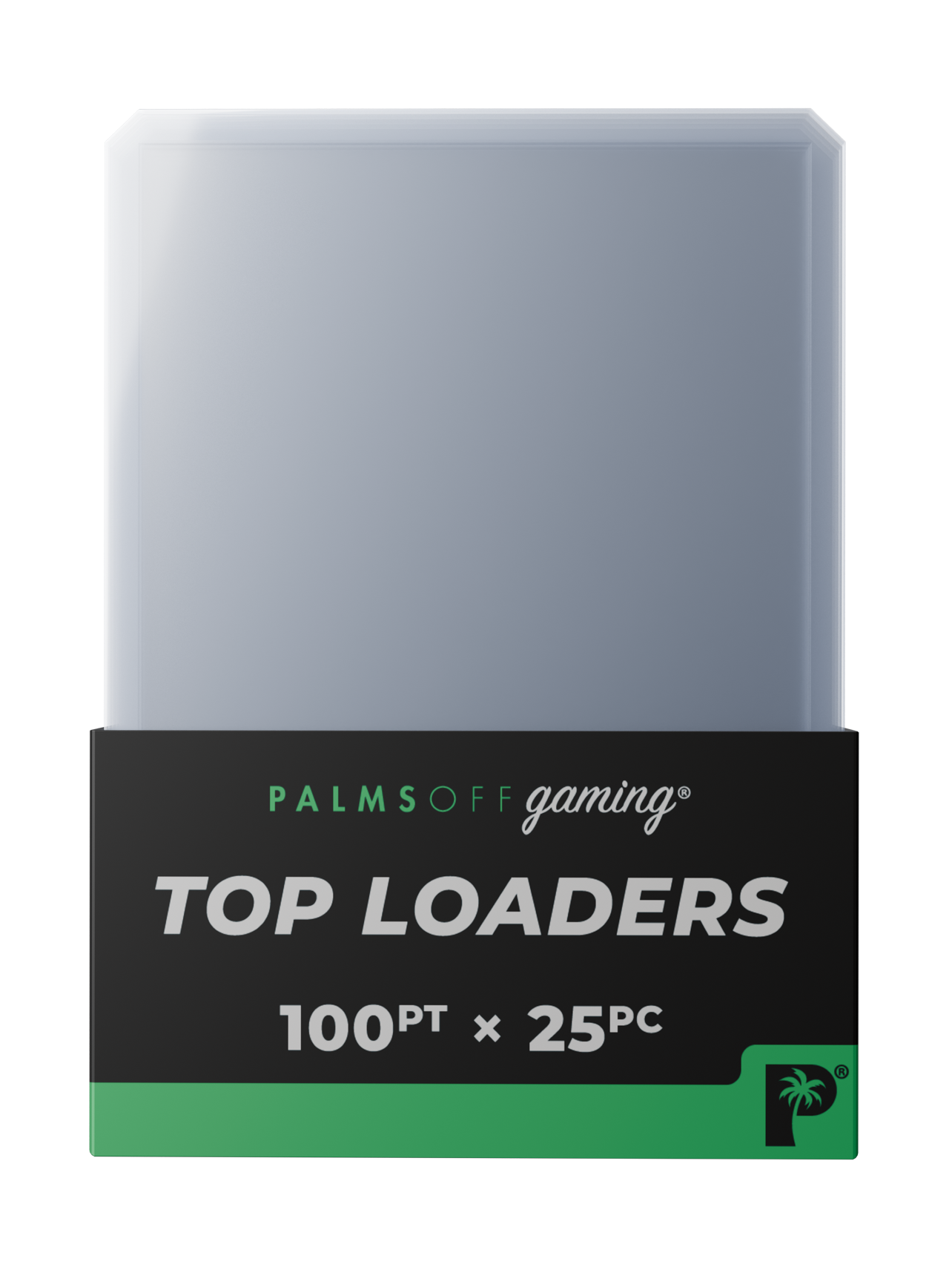 Top Loaders - 100pt