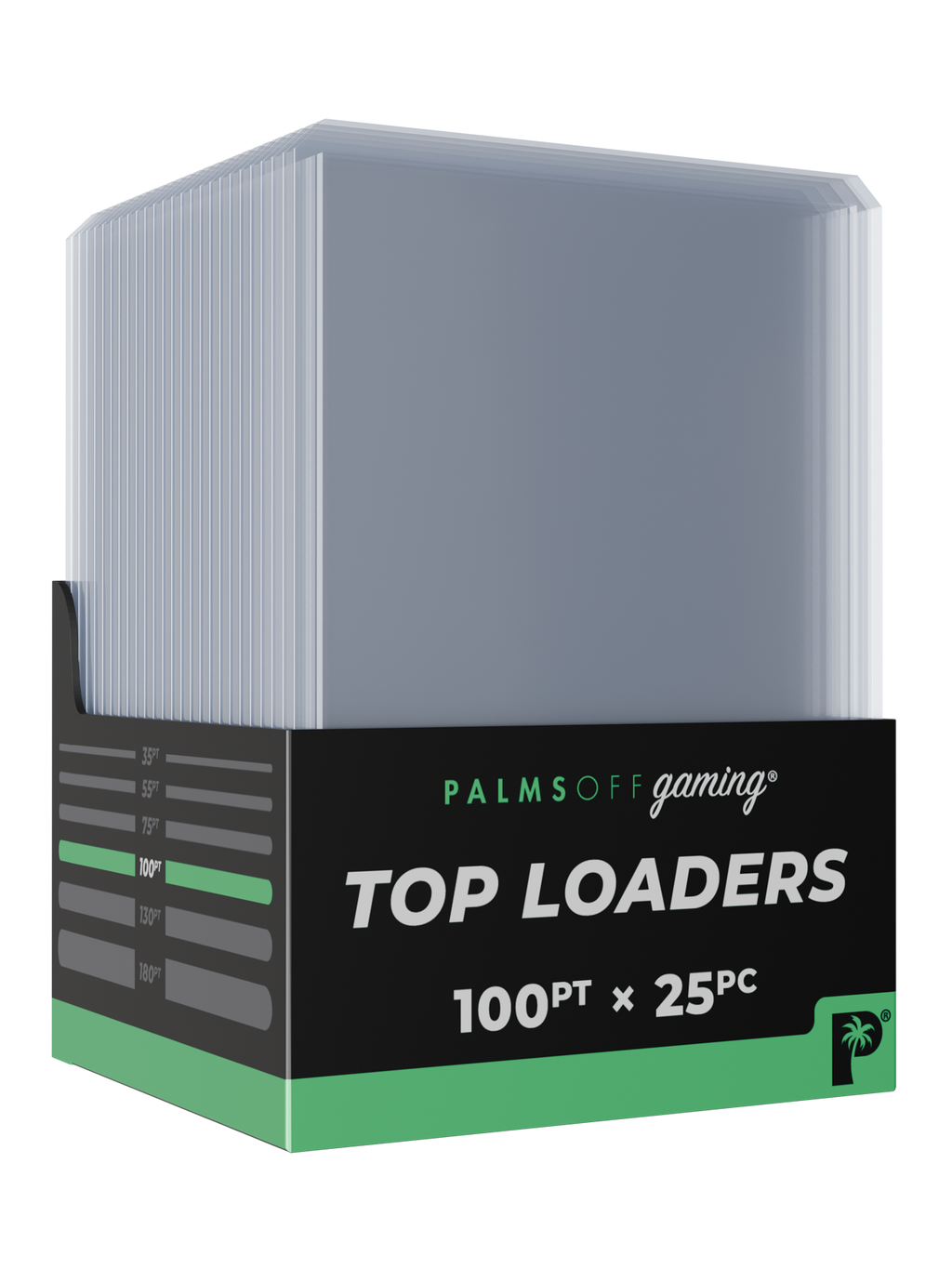 Top Loaders - 100pt