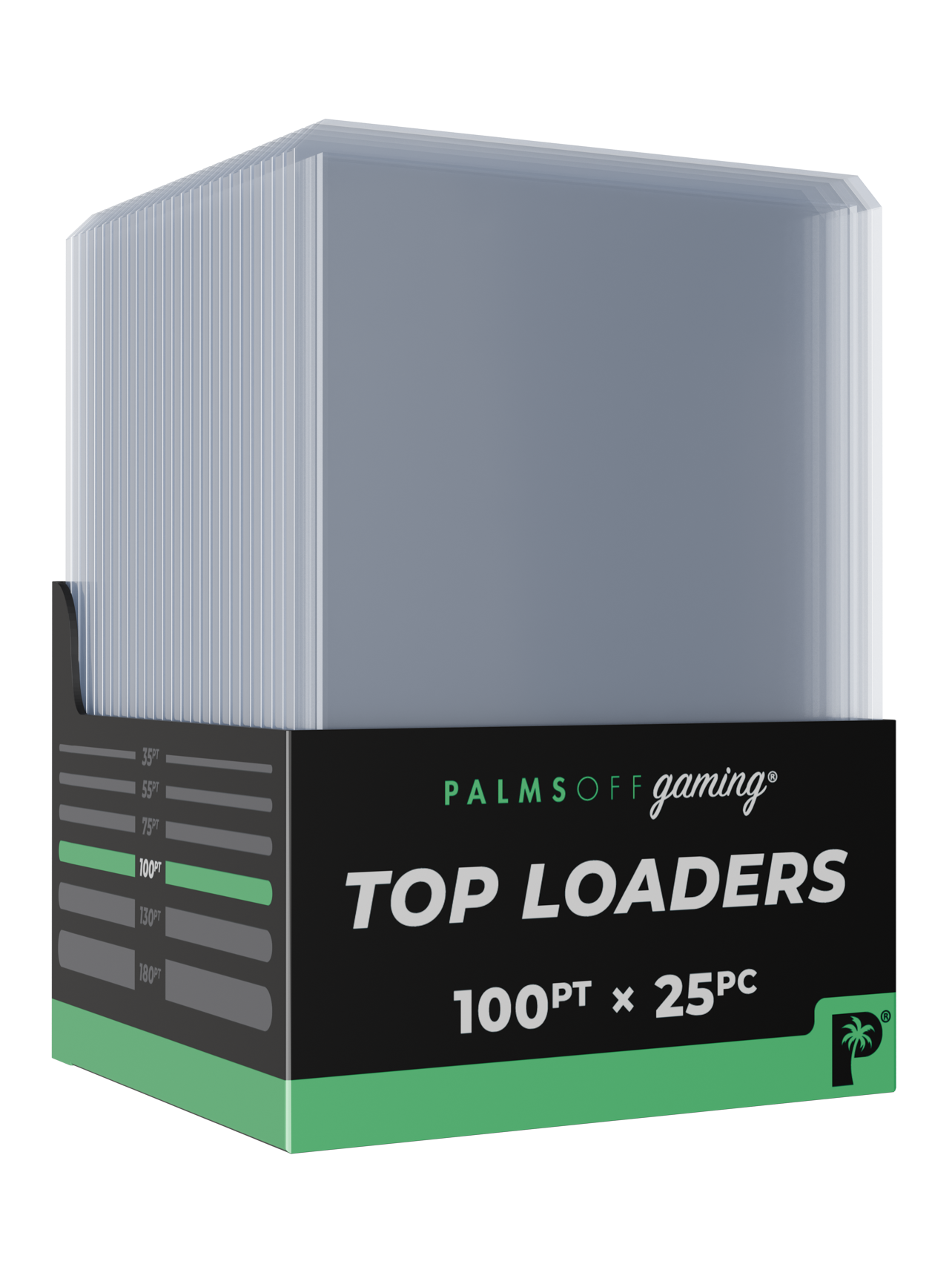 Top Loaders - 100pt