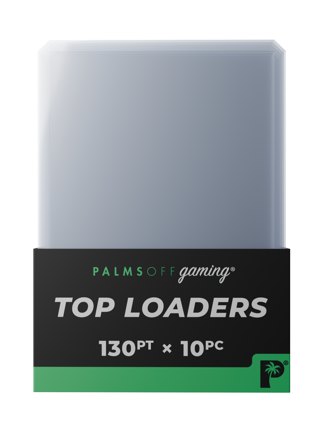Top Loaders - 130pt