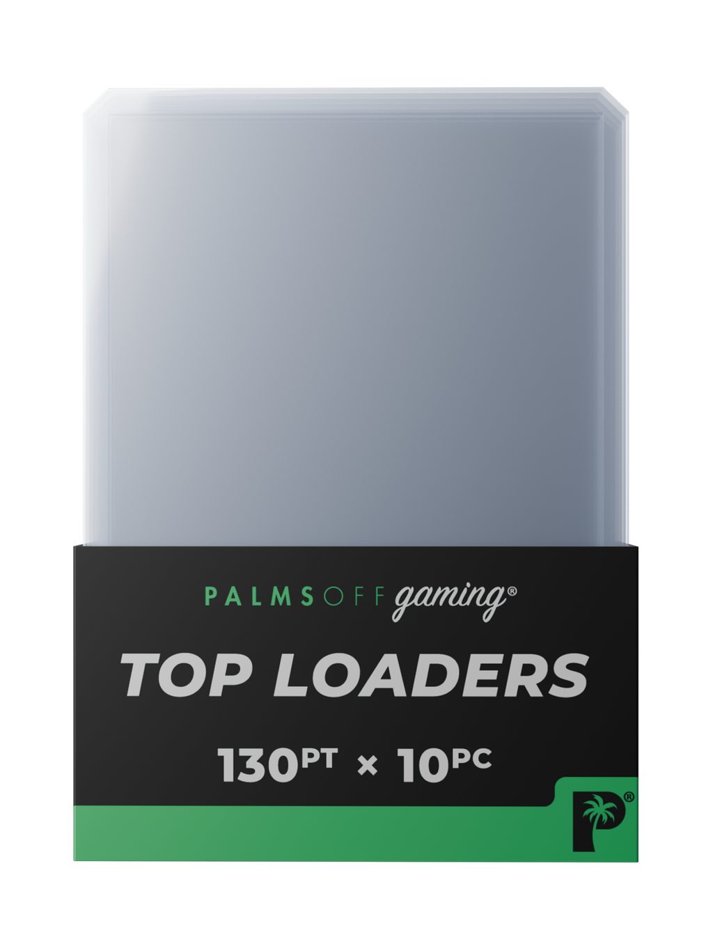 Top Loaders - 130pt