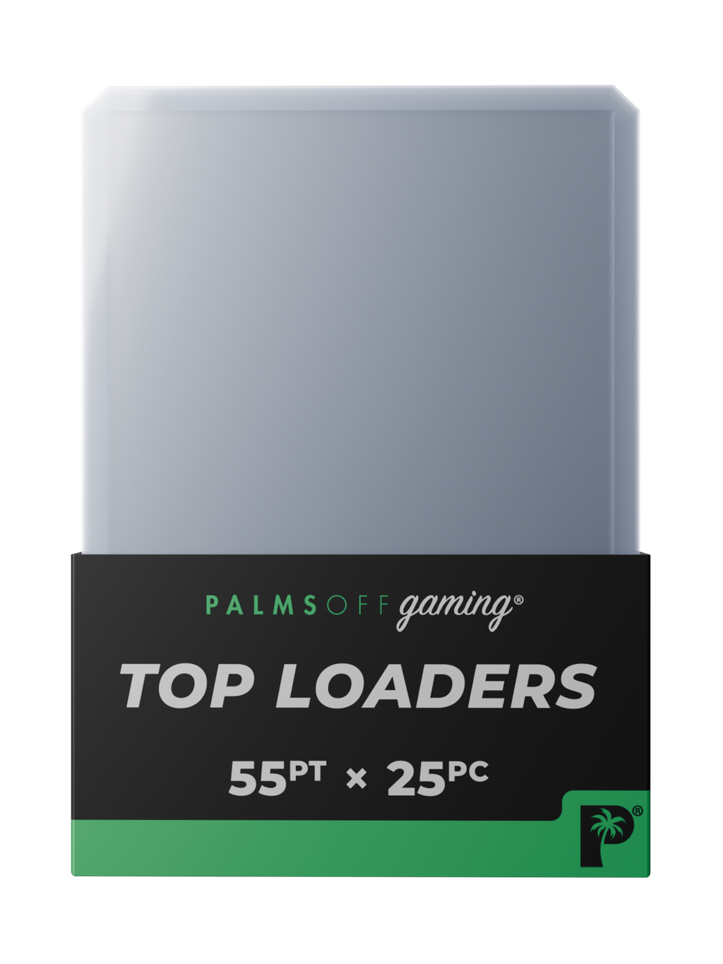 Top Loaders - 55pt