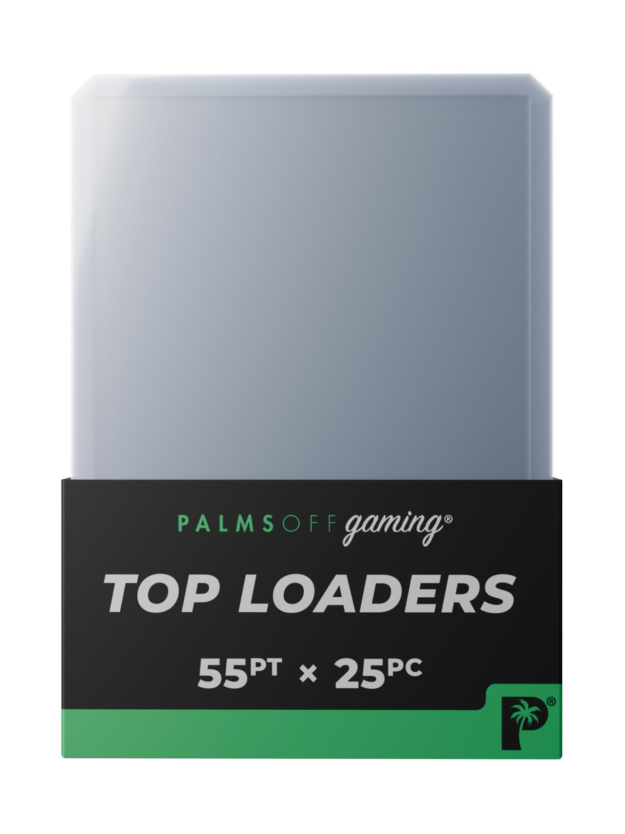 Top Loaders - 55pt