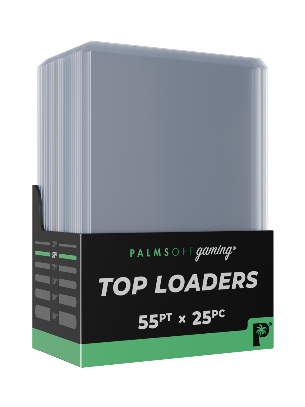 Top Loaders - 55pt