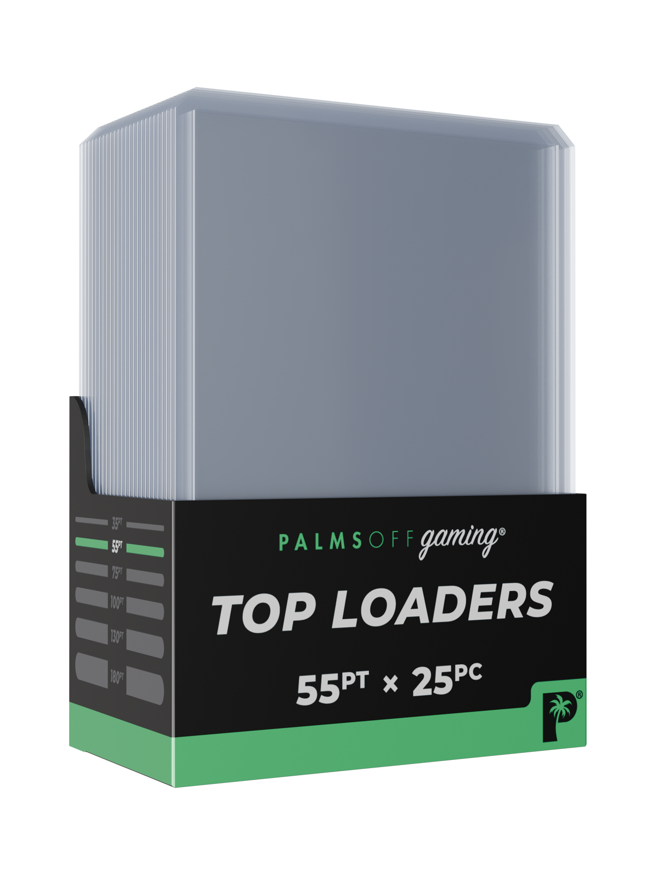 Top Loaders - 55pt