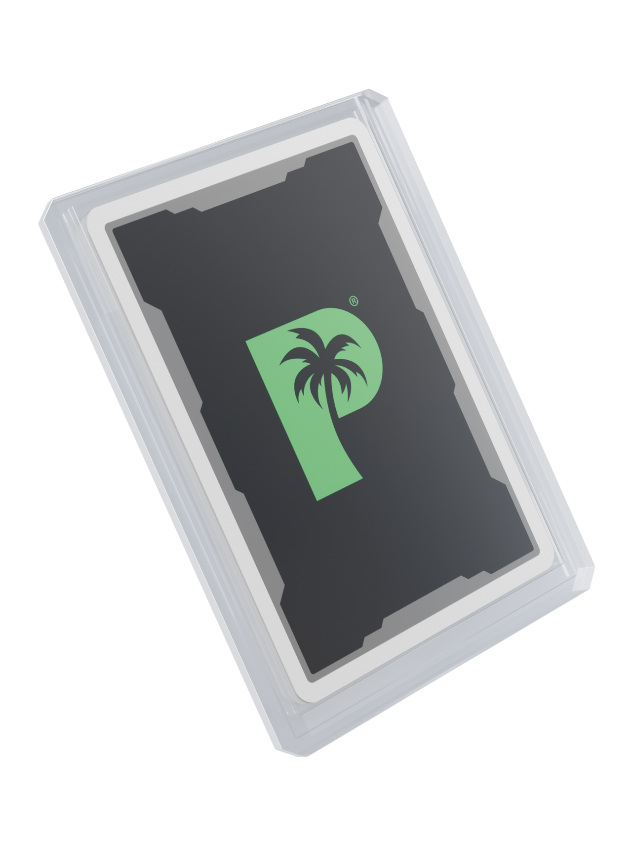 Top Loaders - 75pt