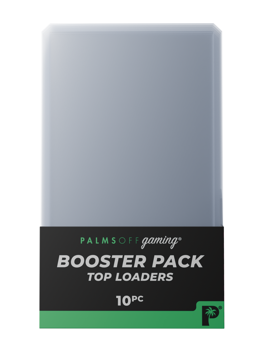 Top Loaders - Booster Pack