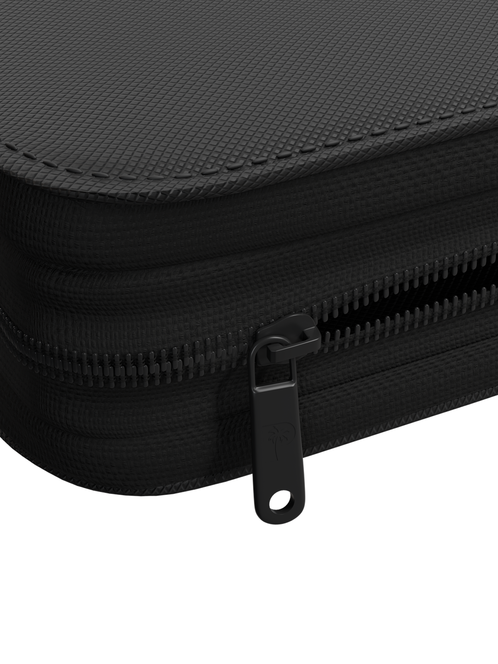 Collectors Series Top Loader Binder 9 Pocket - Black