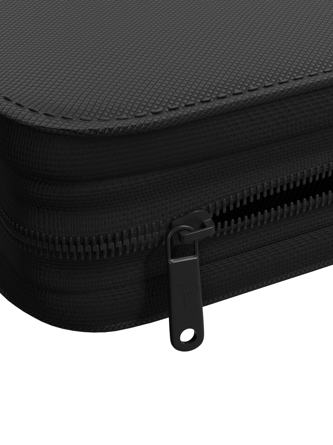 Collectors Series Top Loader Binder 9 Pocket - Black