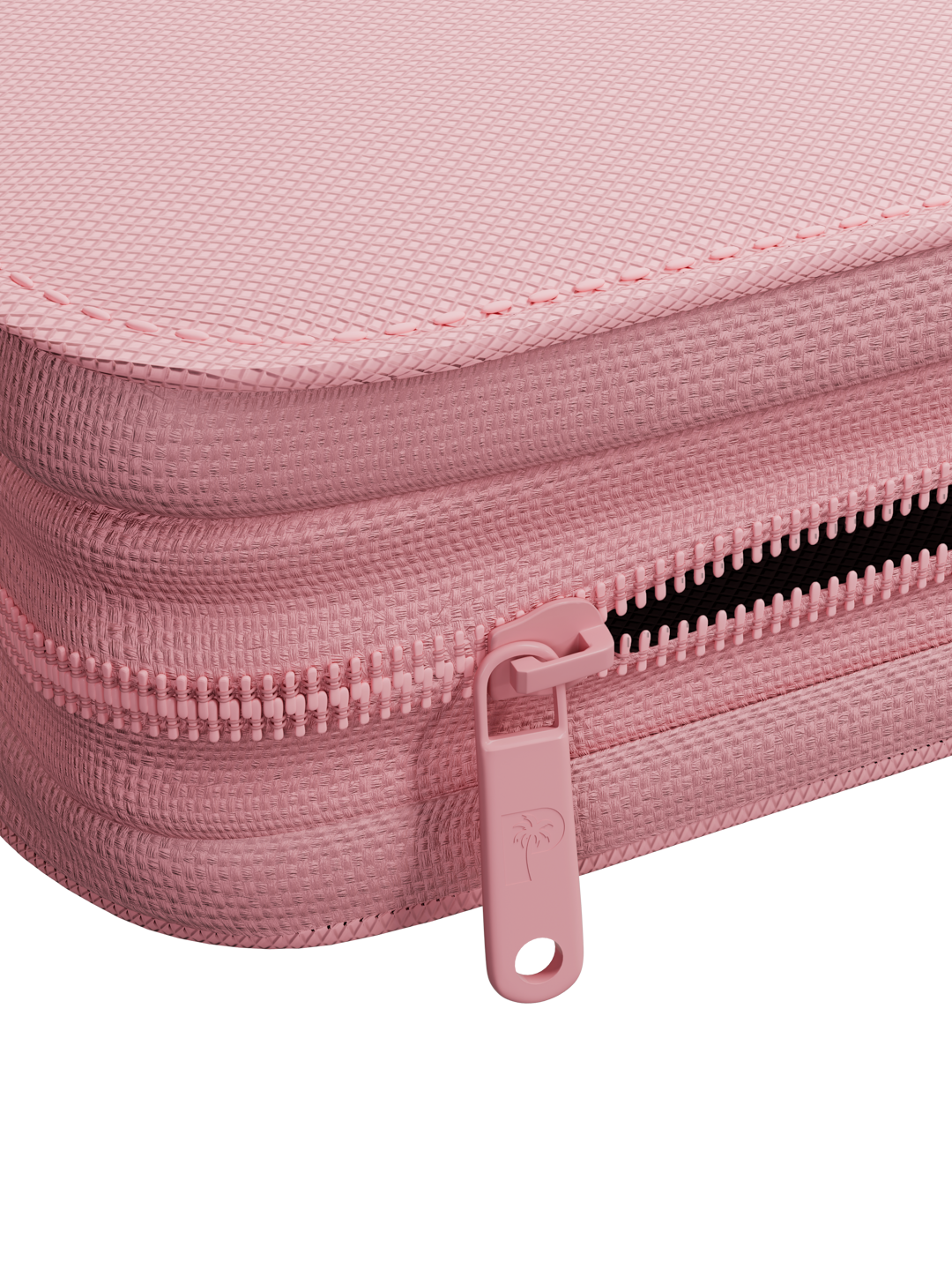 Collectors Series Top Loader Binder 9 Pocket - Pink