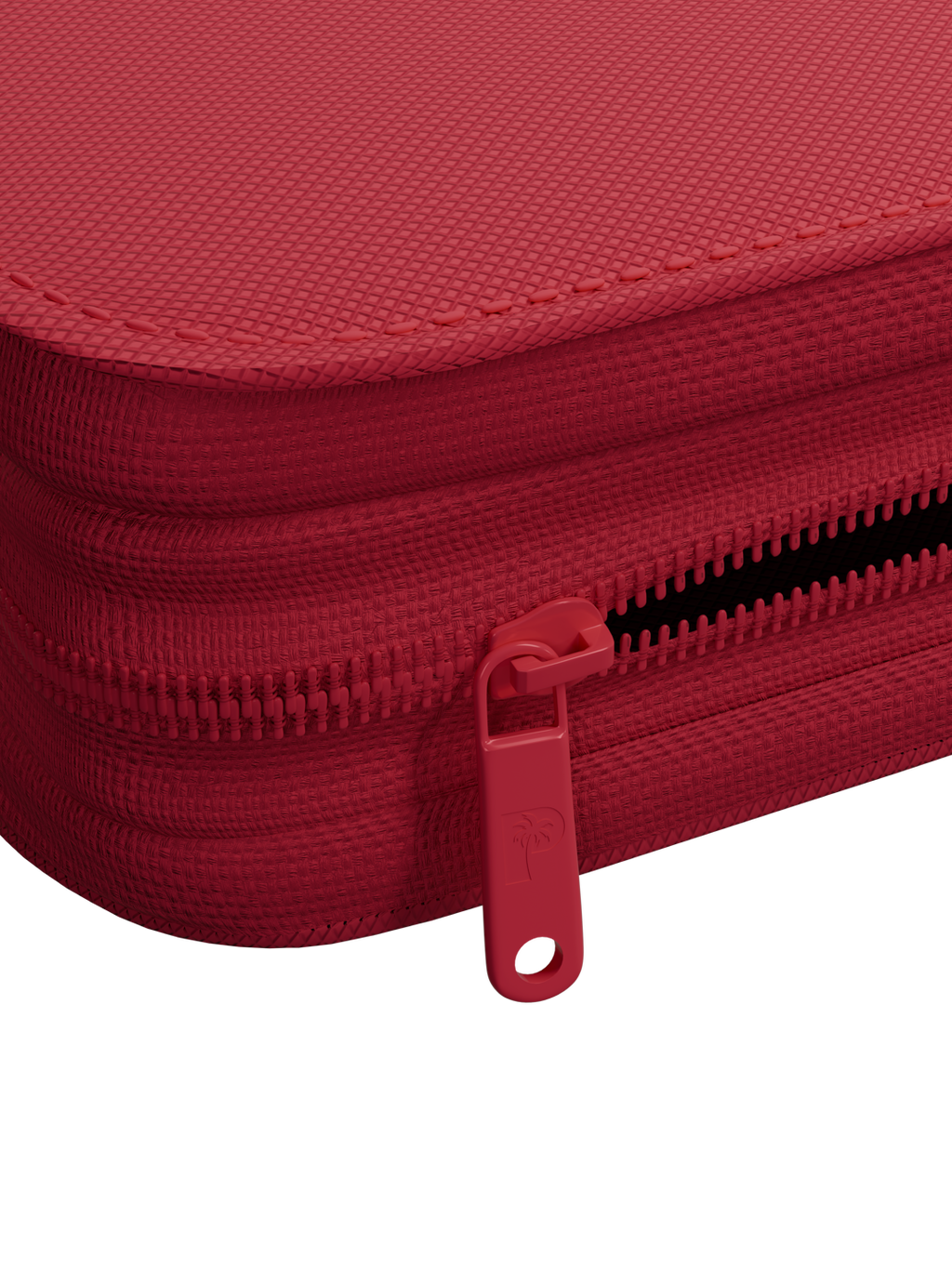 Collectors Series Top Loader Binder 9 Pocket - Red