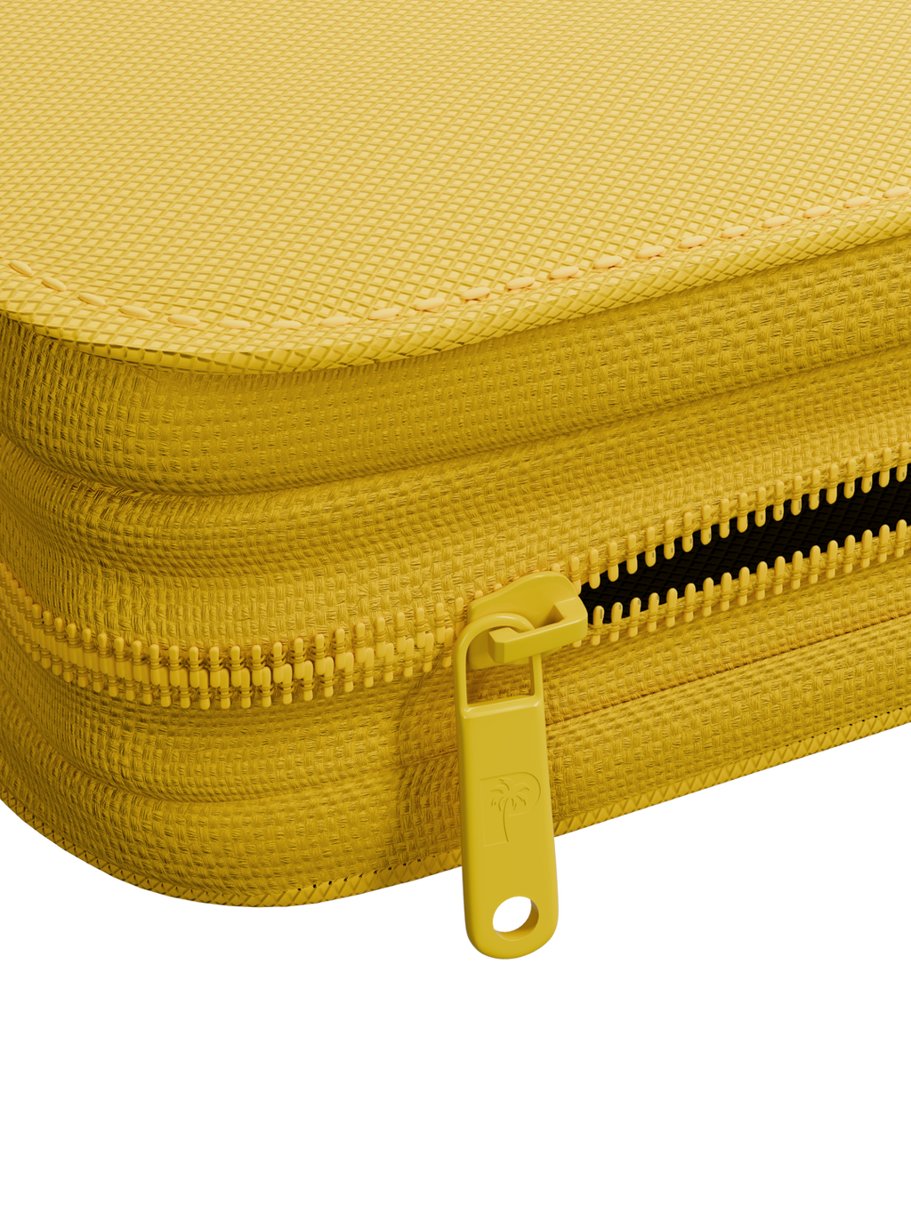 Collectors Series Top Loader Binder 9 Pocket - Yellow