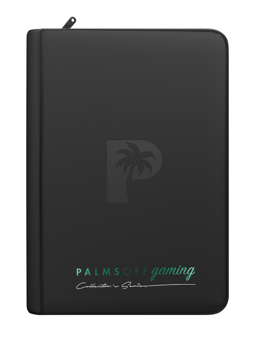 Collectors Series 4 Pocket - Black
