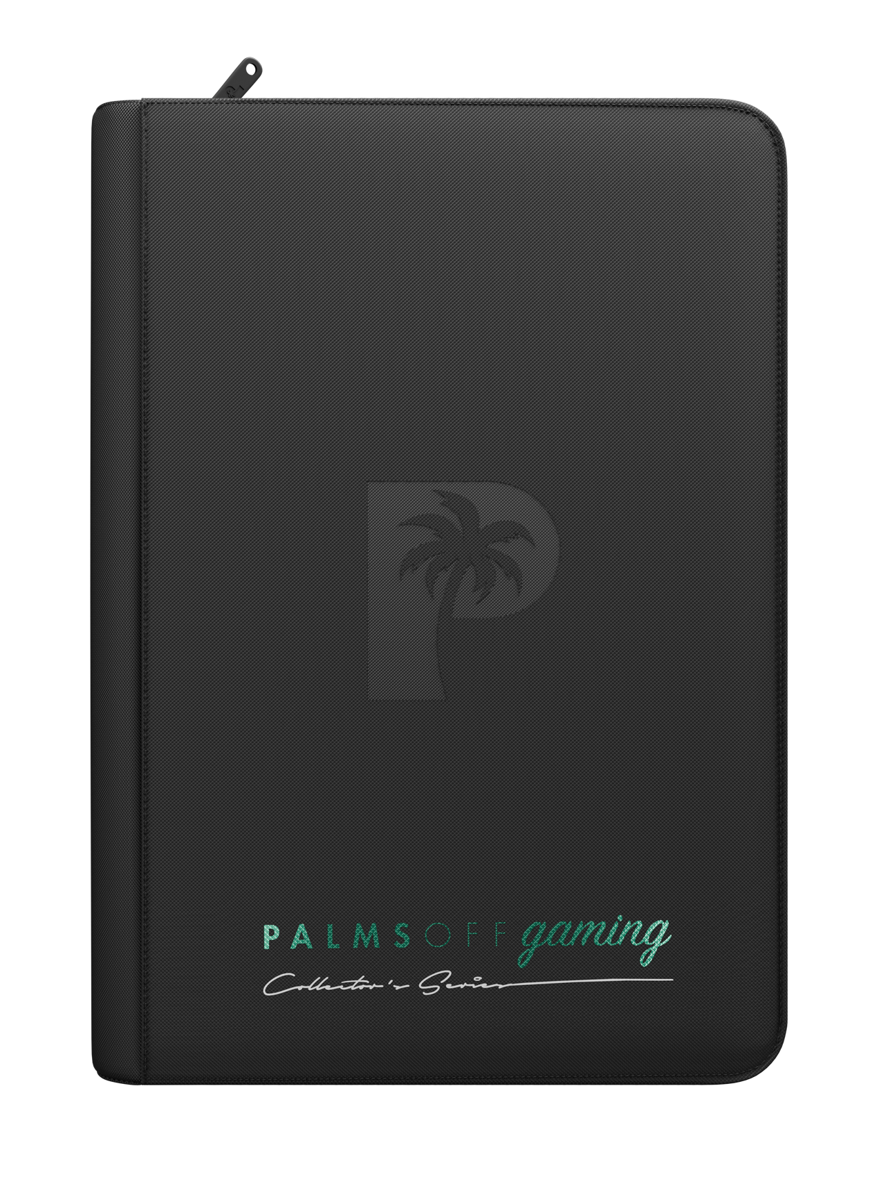 Collectors Series 4 Pocket - Black