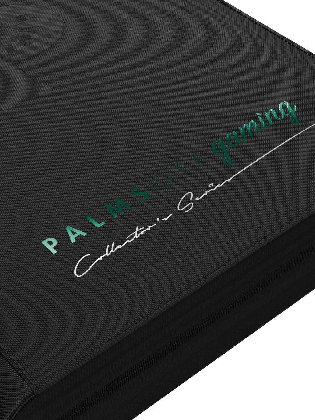 Collectors Series 4 Pocket - Black