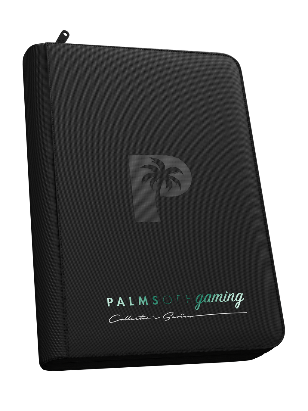 Collectors Series 4 Pocket - Black