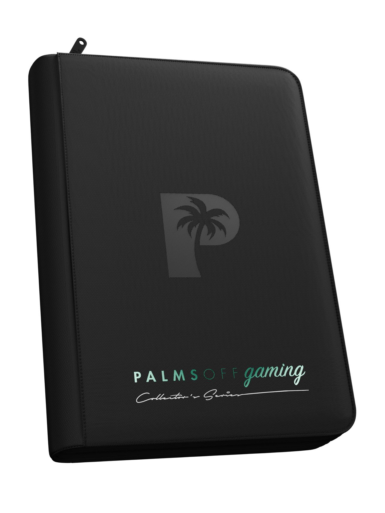 Collectors Series 4 Pocket - Black