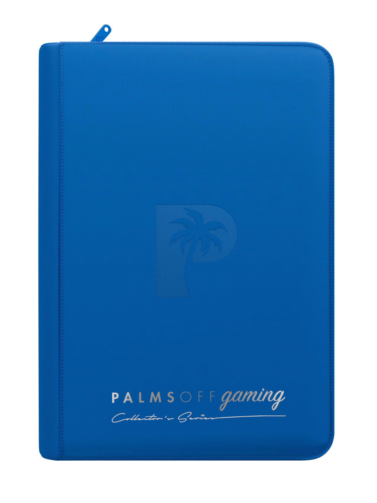 Collectors Series 4 Pocket - Blue