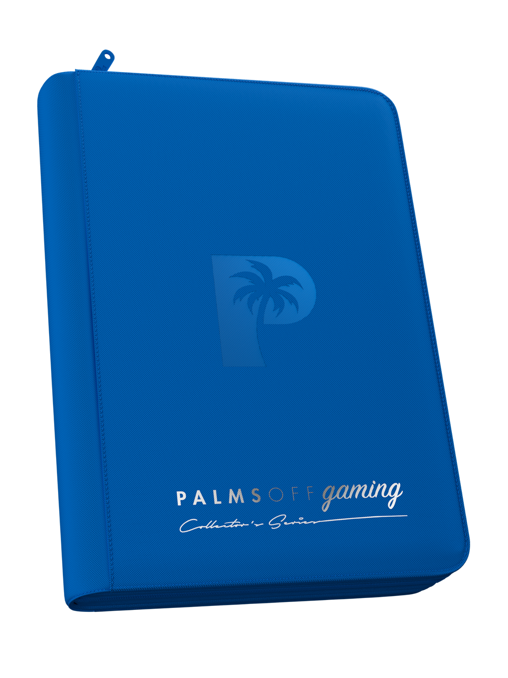 Collectors Series 4 Pocket - Blue