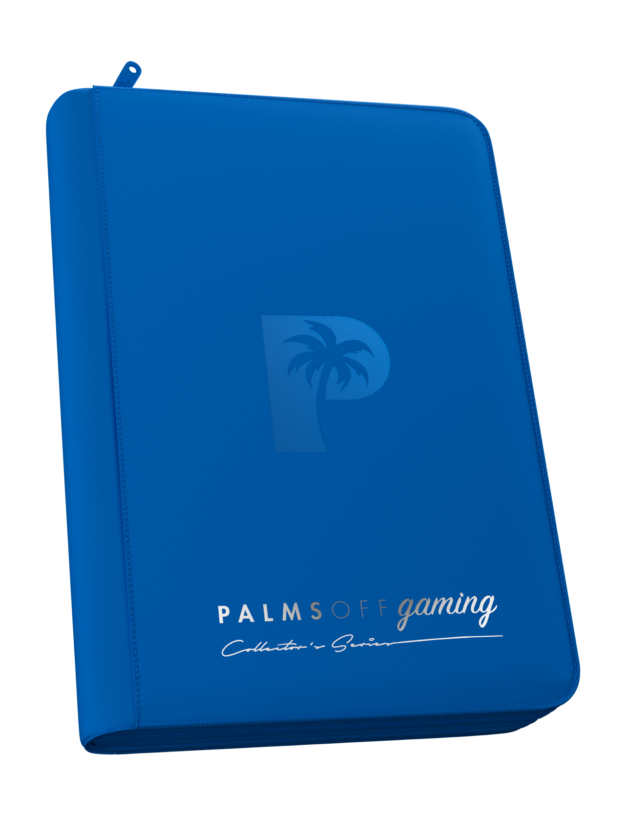 Collectors Series 4 Pocket - Blue