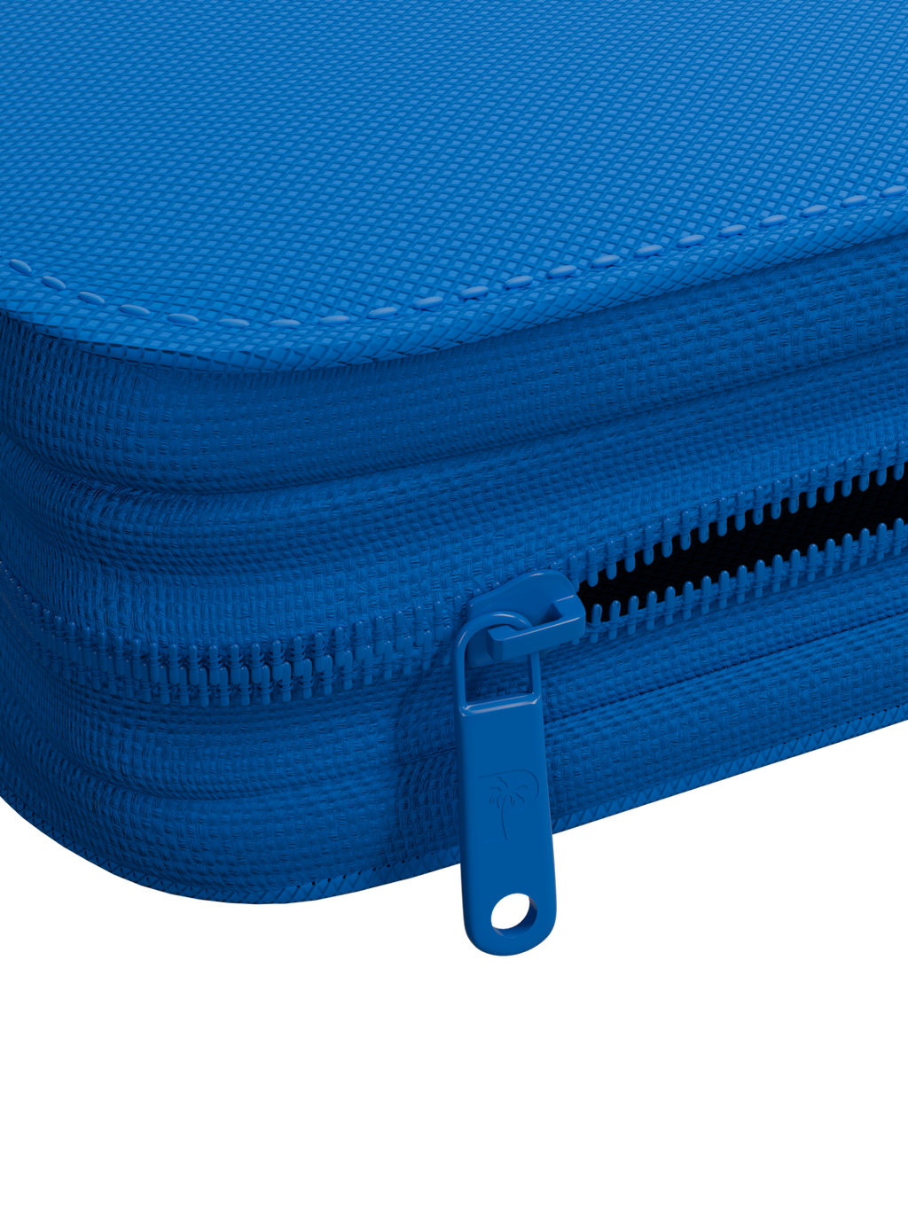 Collectors Series 4 Pocket - Blue