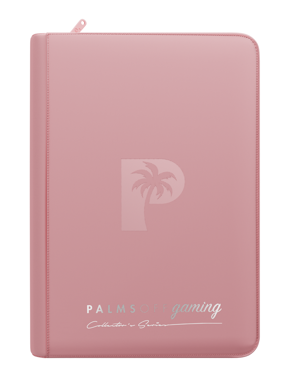 Collectors Series 4 Pocket - Pink