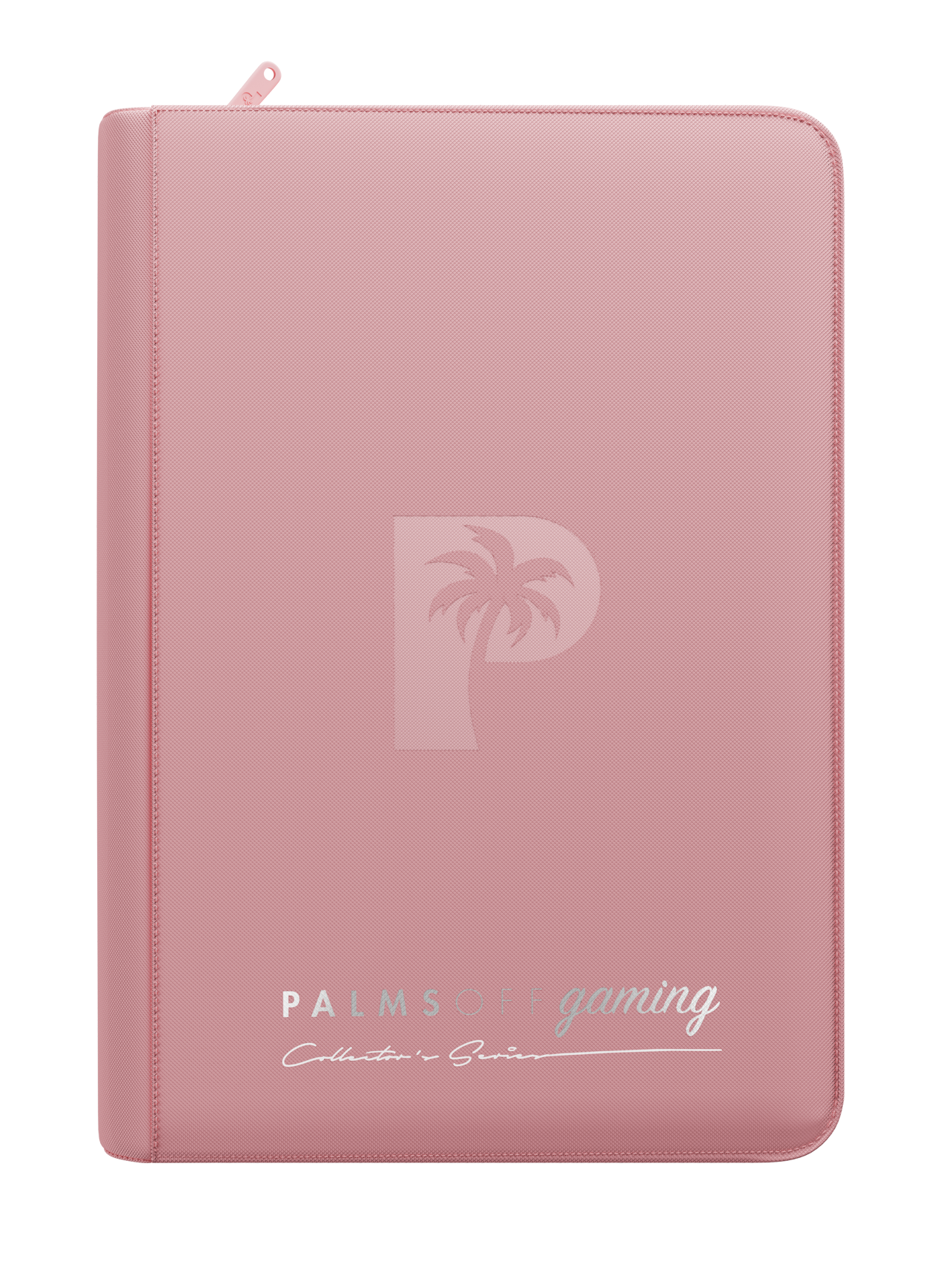 Collectors Series 4 Pocket - Pink