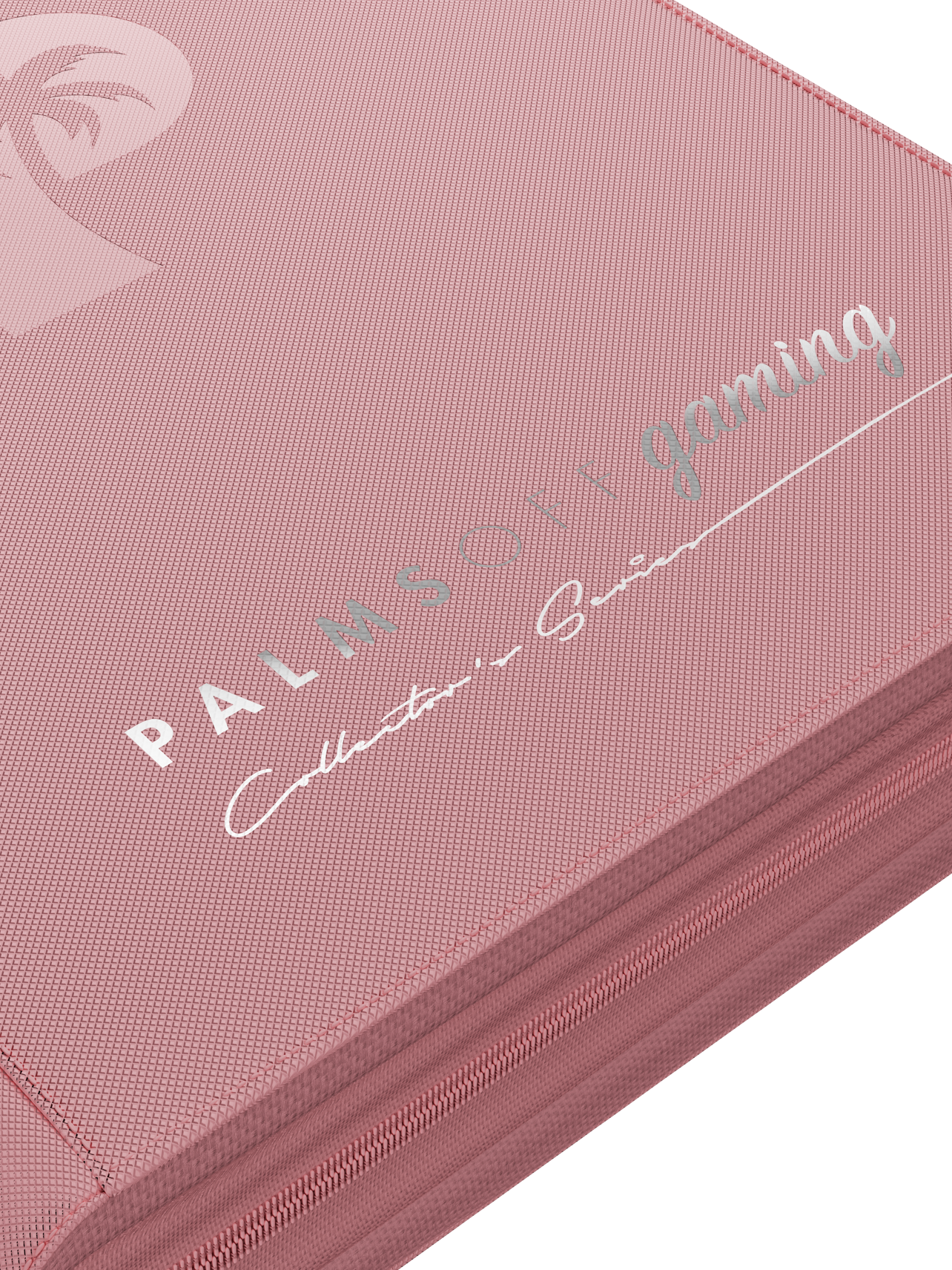 Collectors Series 4 Pocket - Pink