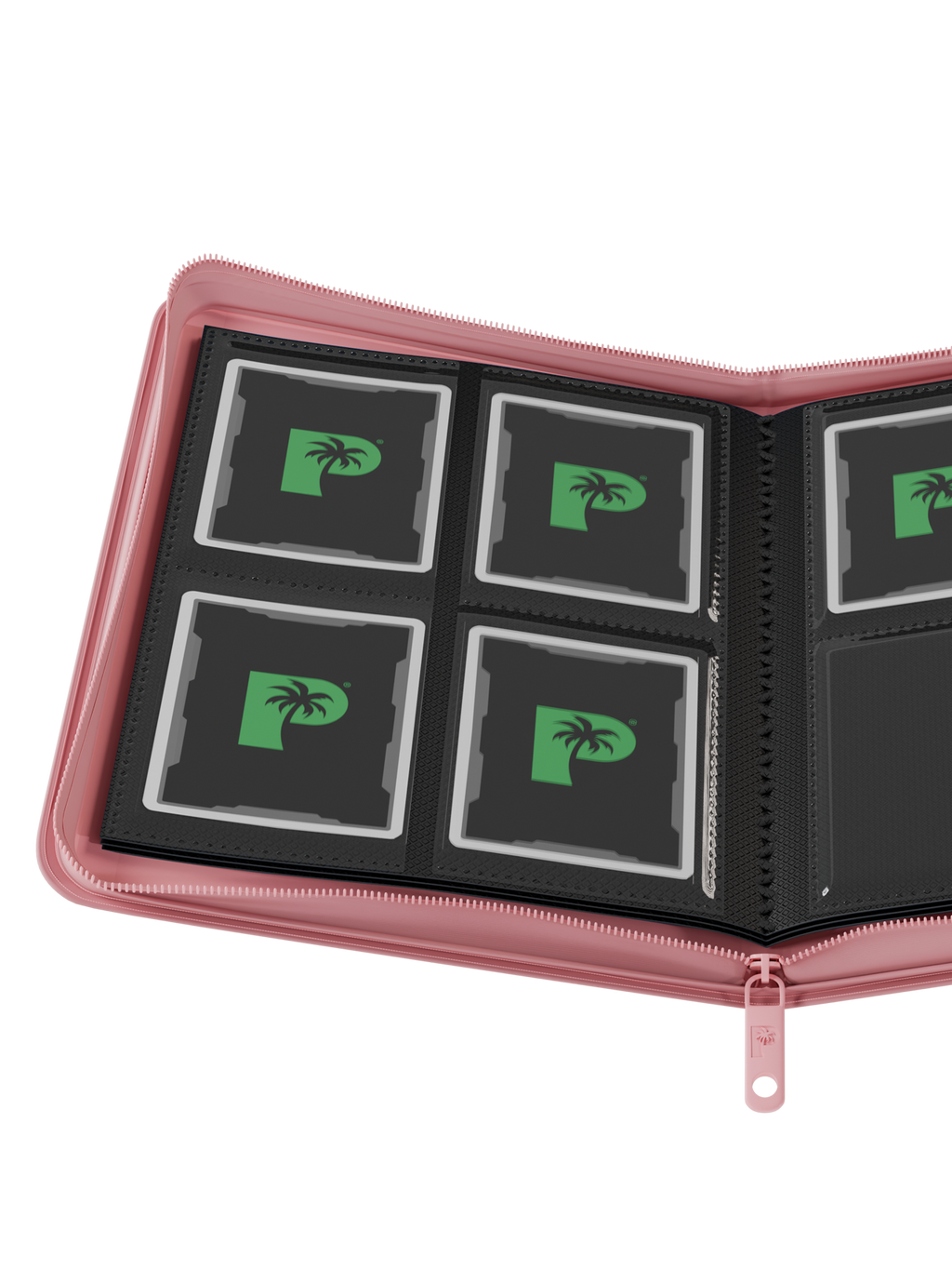 Collectors Series 4 Pocket - Pink