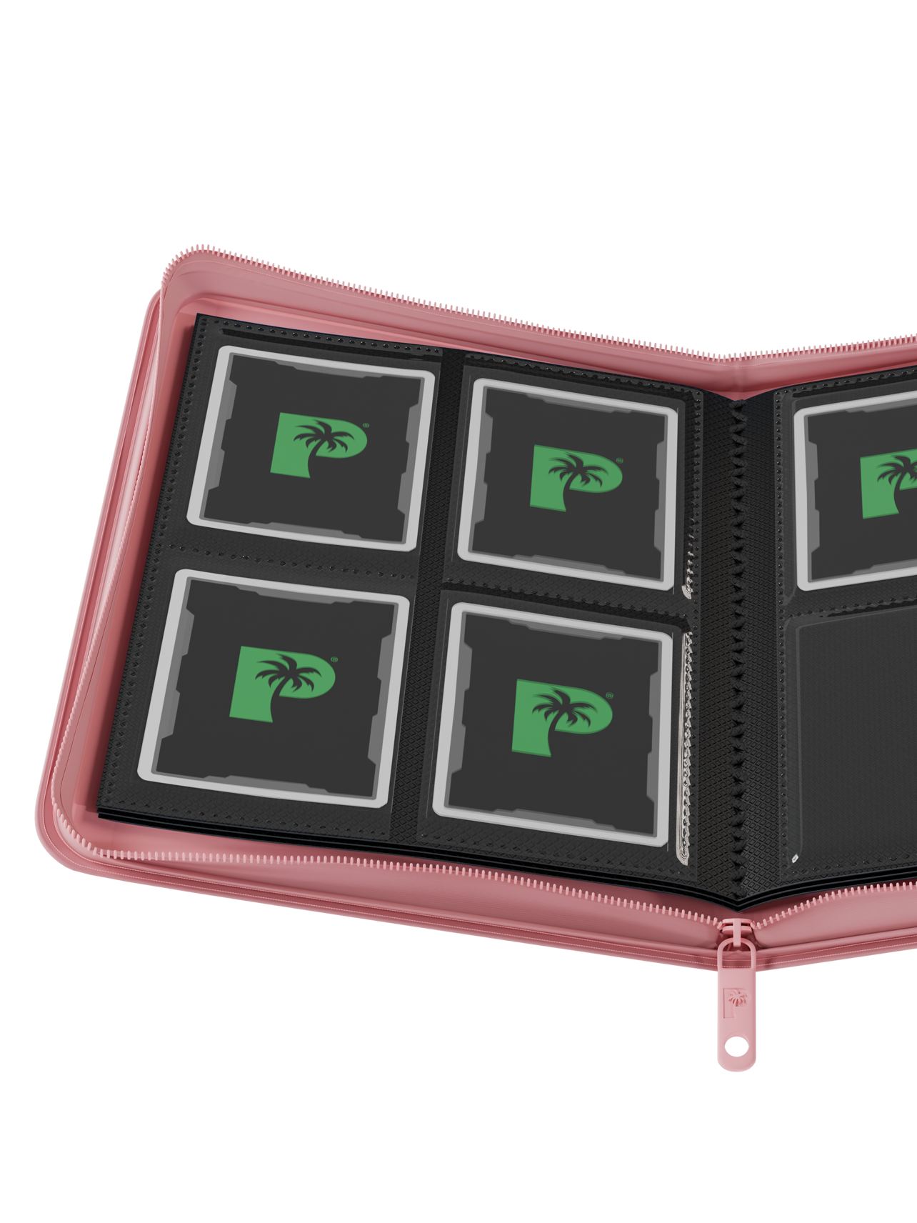Collectors Series 4 Pocket - Pink