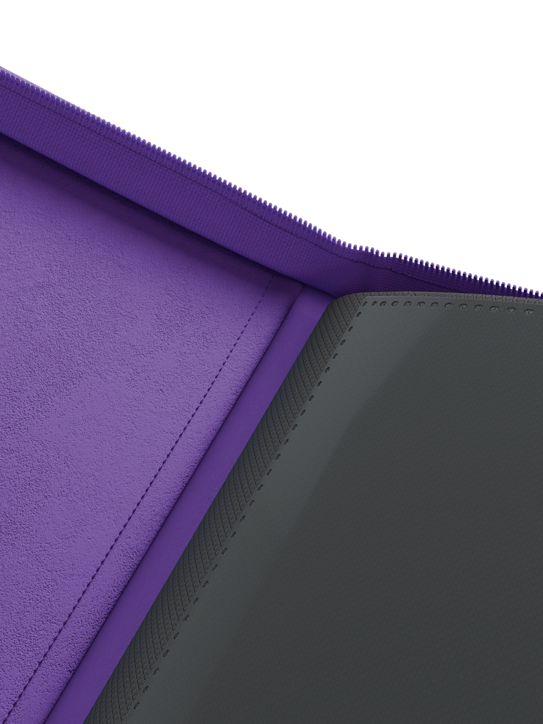 Collectors Series 4 Pocket - Purple