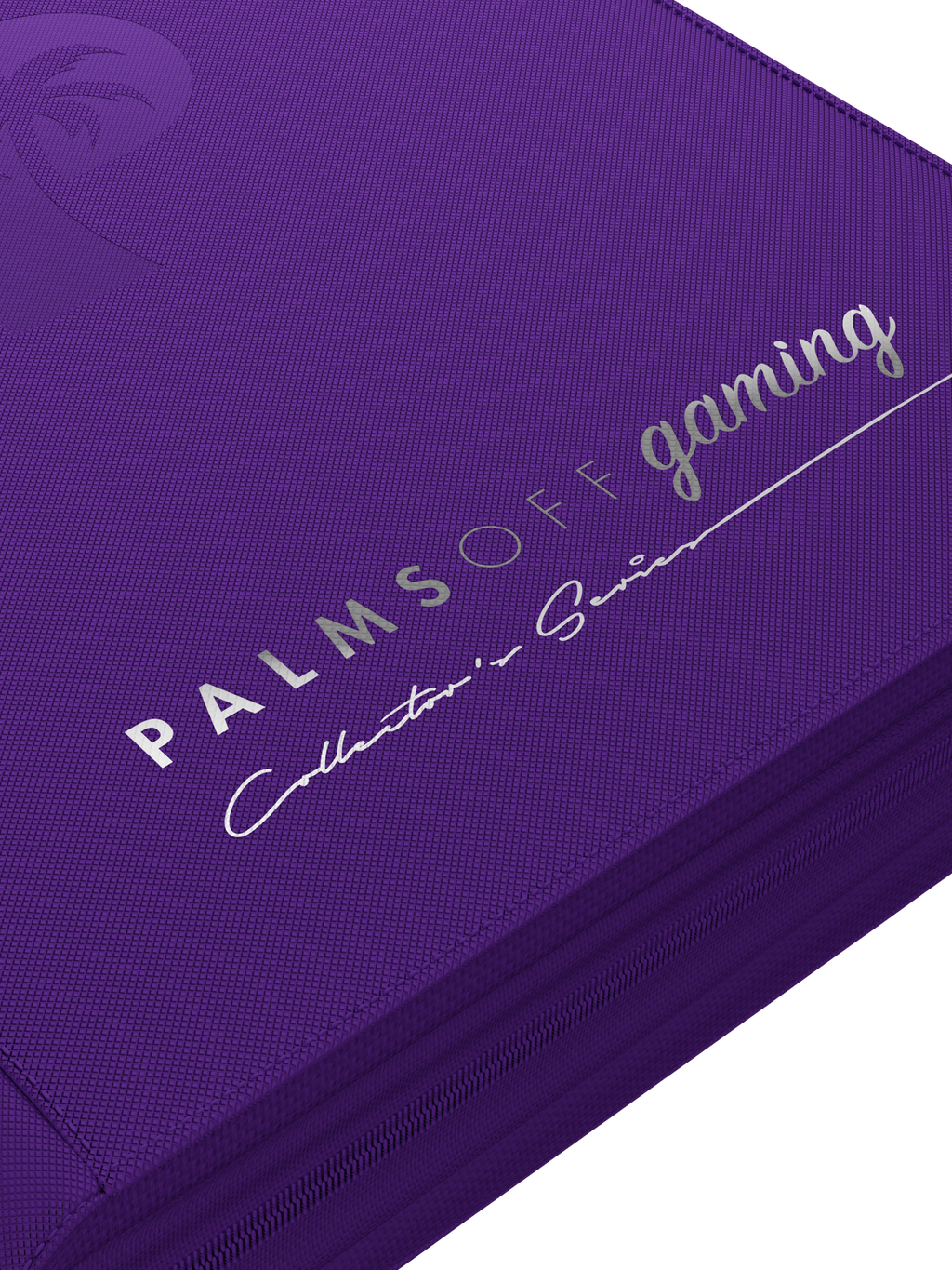 Collectors Series 4 Pocket - Purple