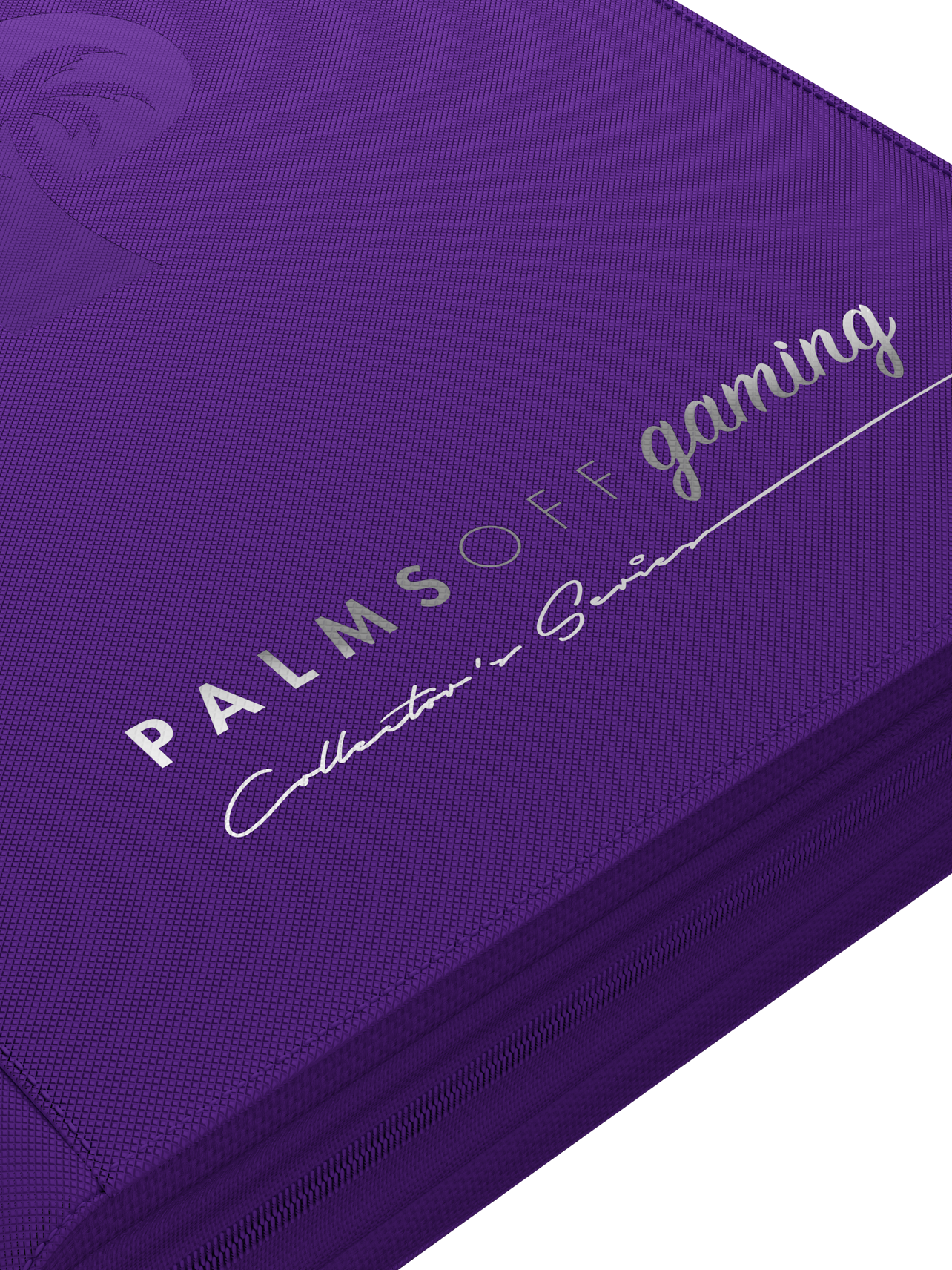 Collectors Series 4 Pocket - Purple