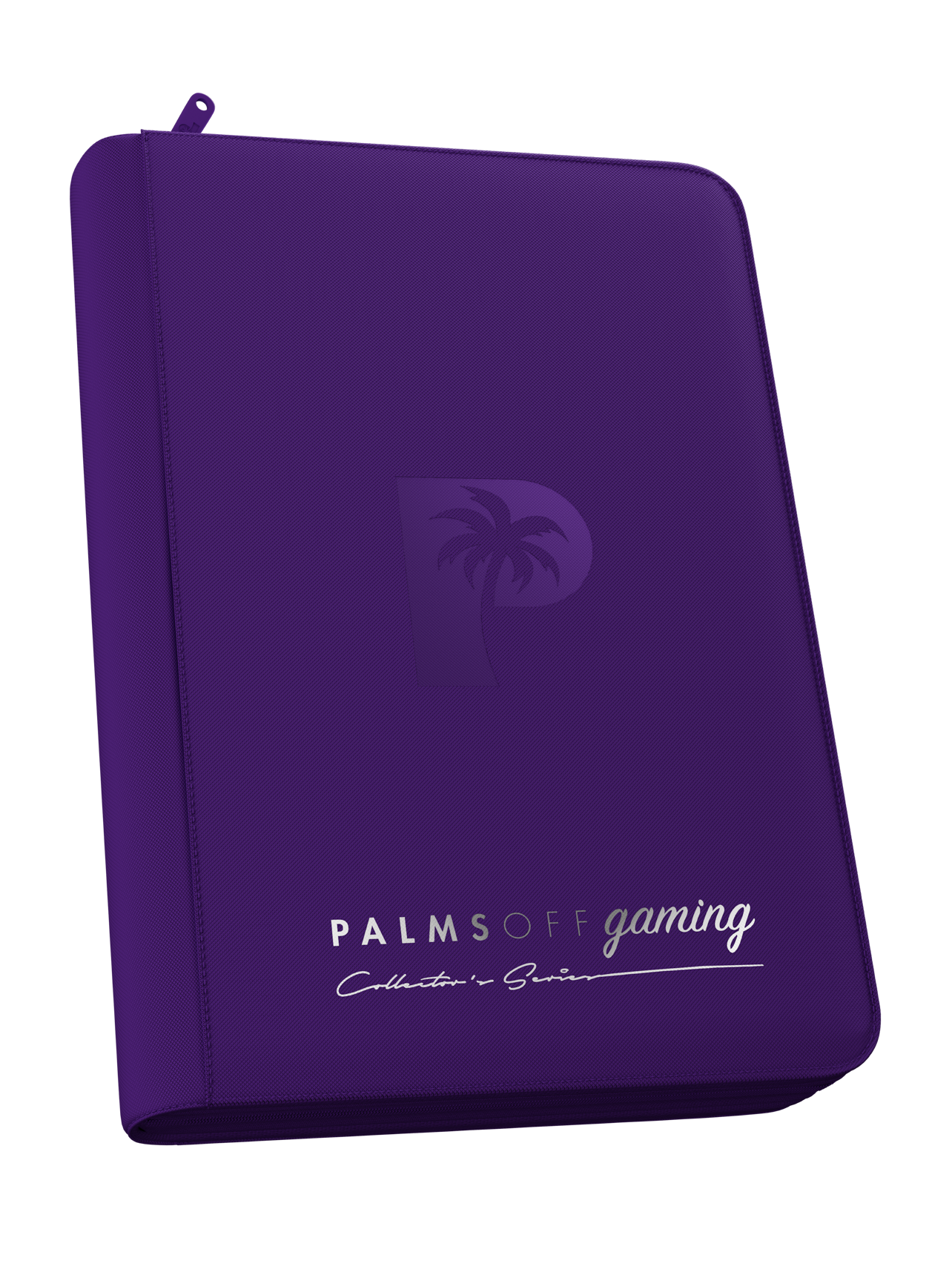 Collectors Series 4 Pocket - Purple