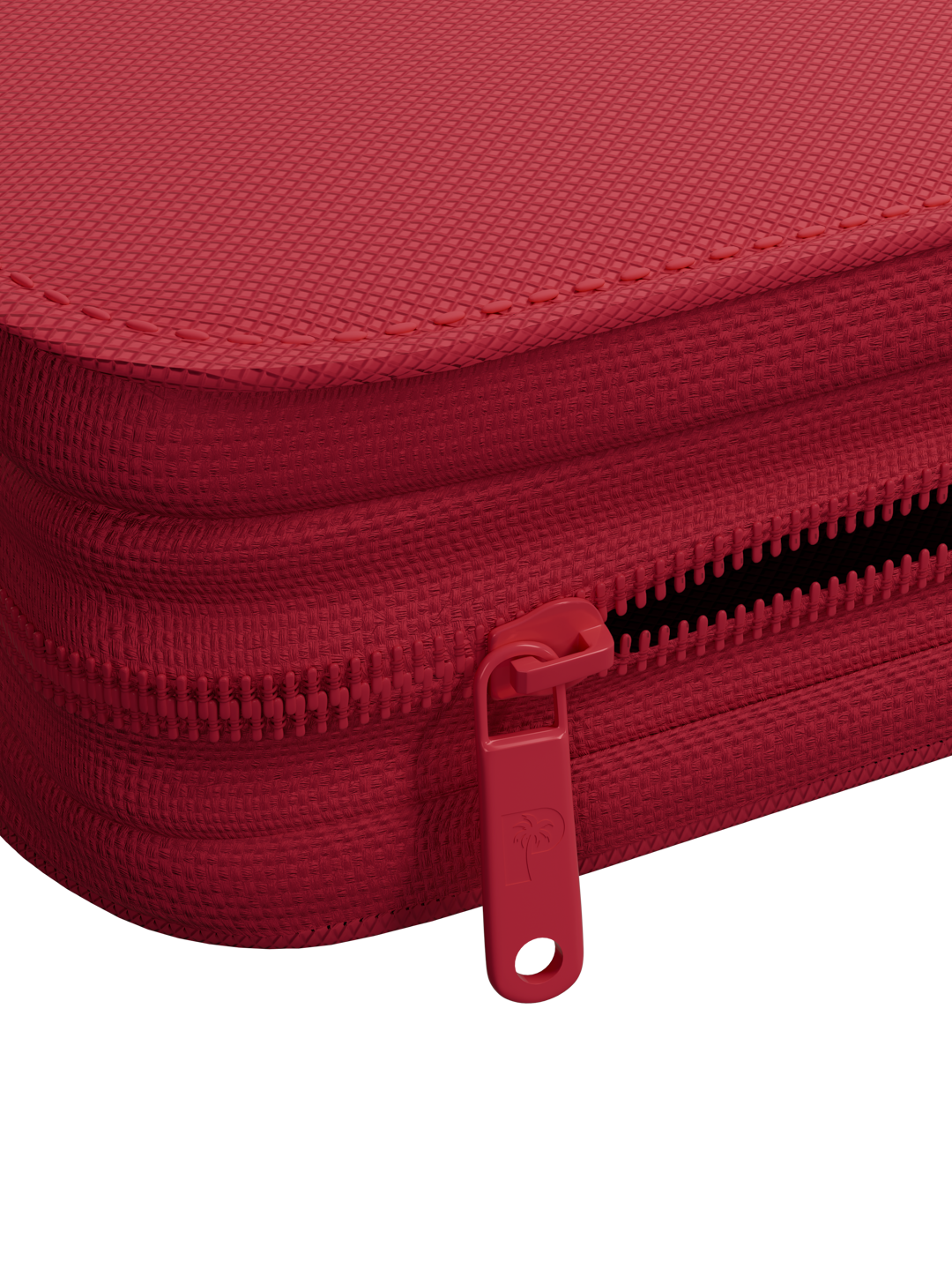 Collectors Series 4 Pocket - Red