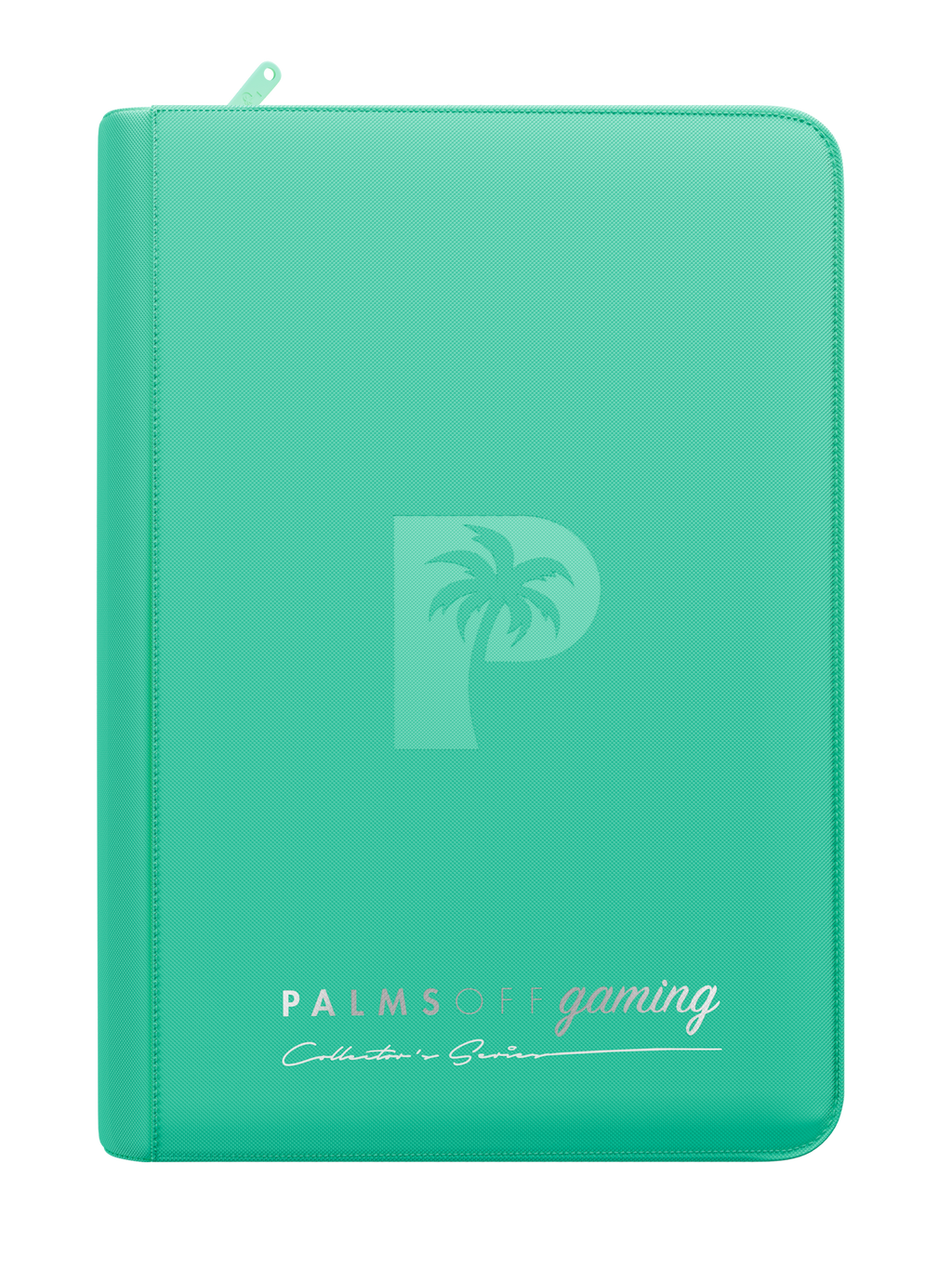 Collectors Series 4 Pocket - Turquoise