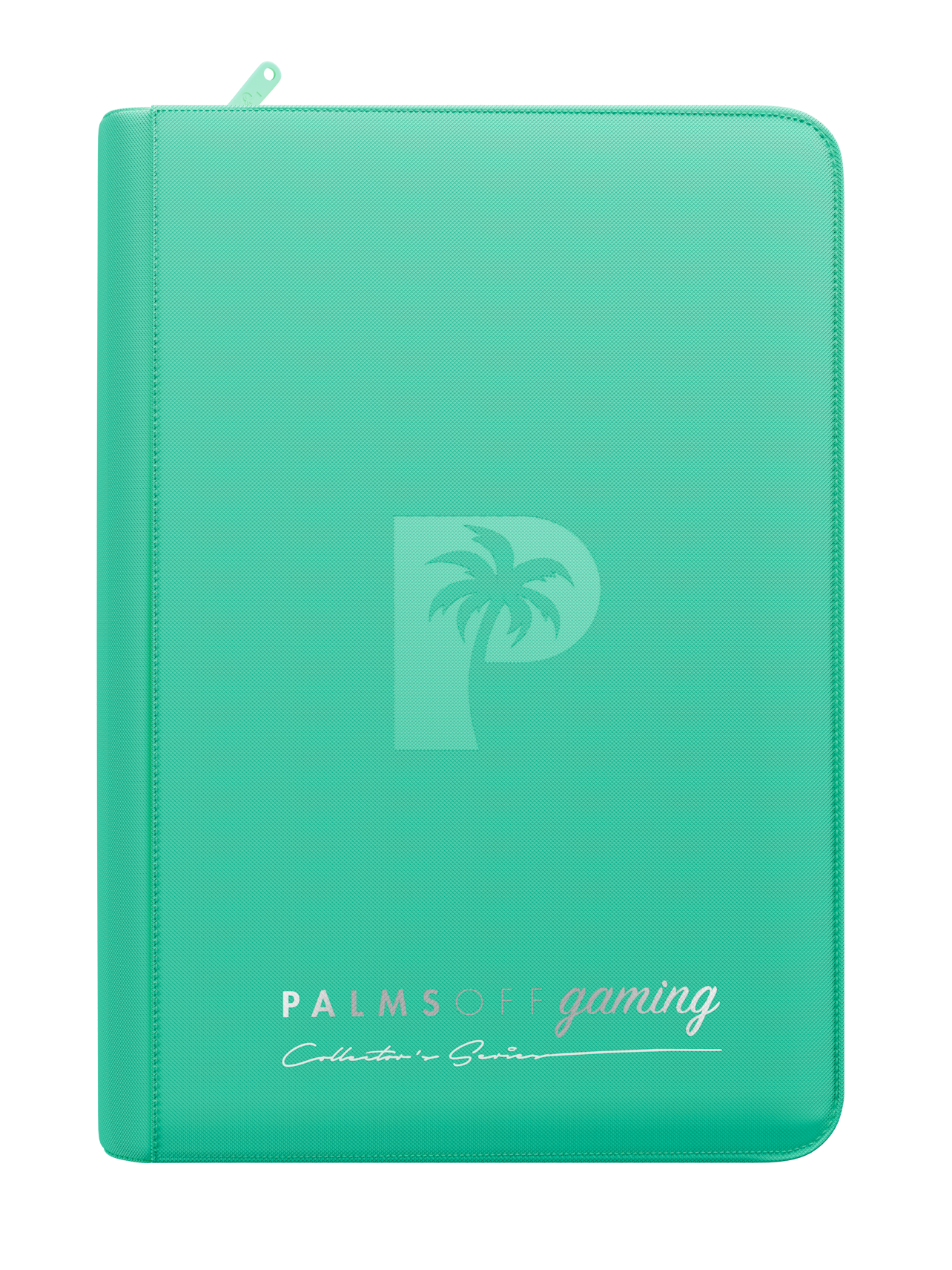 Collectors Series 4 Pocket - Turquoise