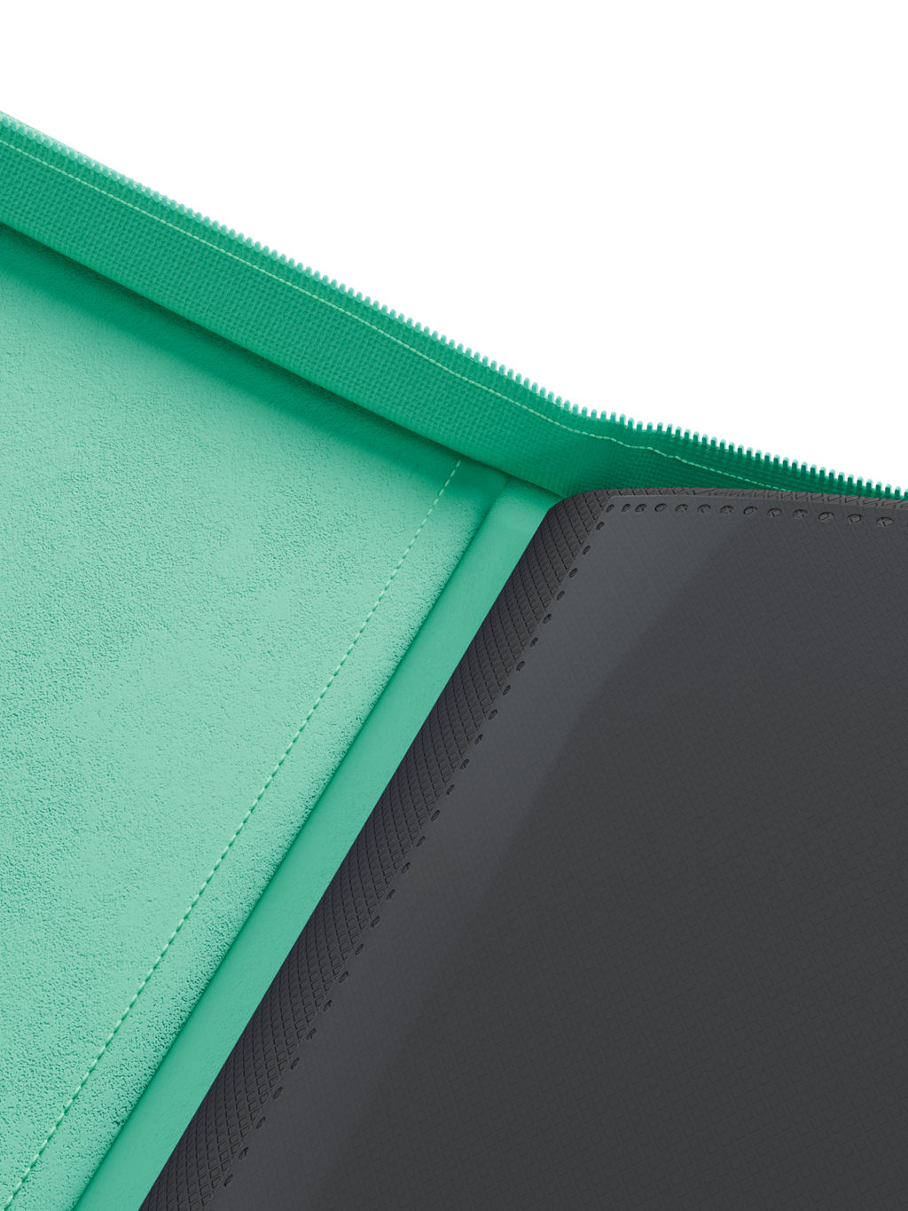 Collectors Series 4 Pocket - Turquoise