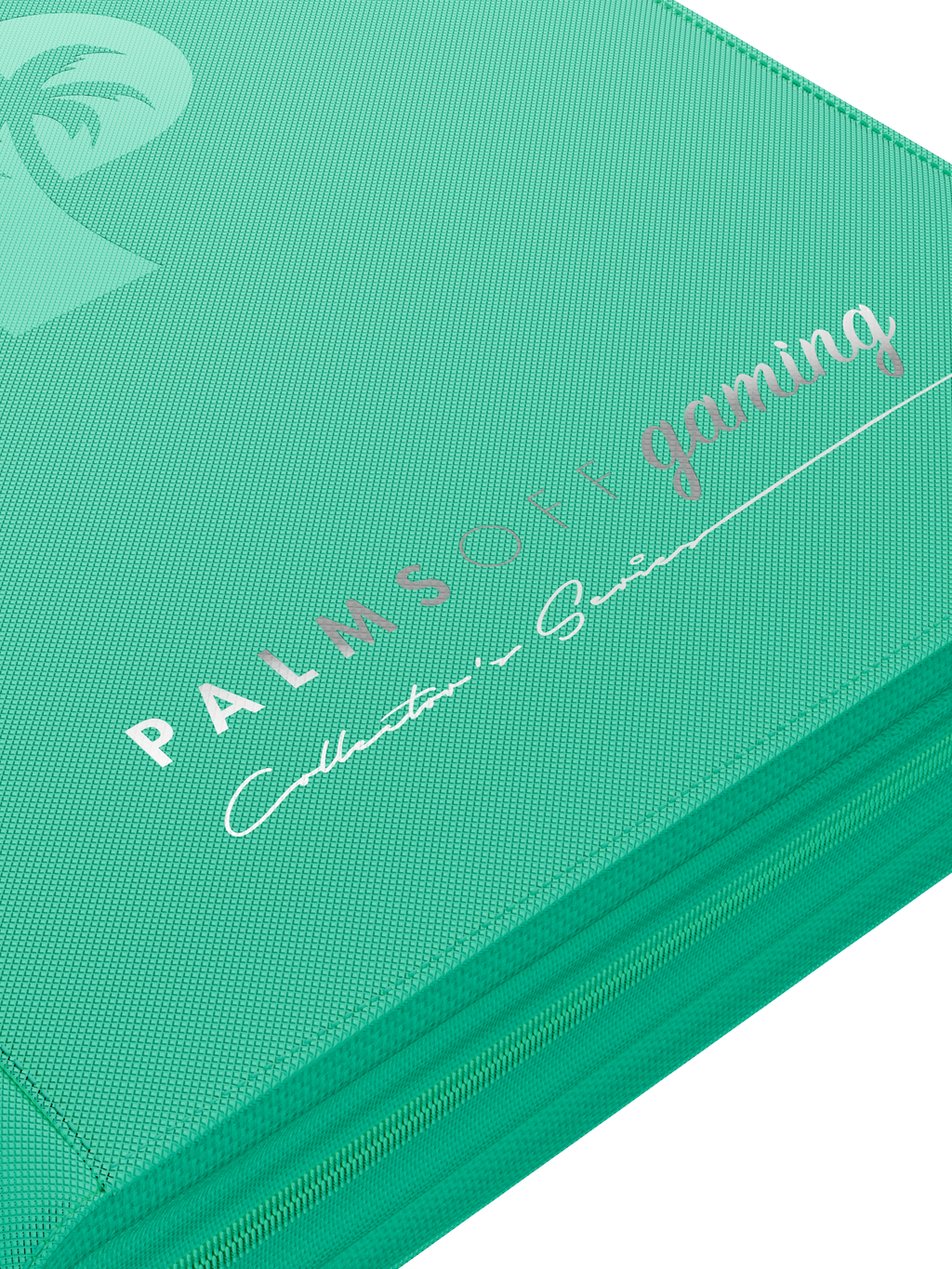 Collectors Series 4 Pocket - Turquoise