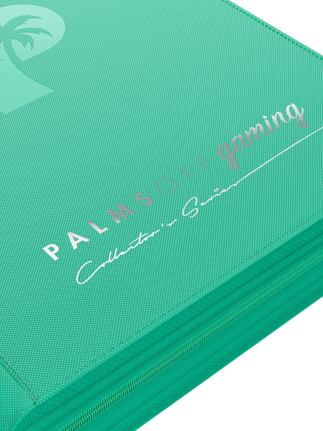 Collectors Series 4 Pocket - Turquoise