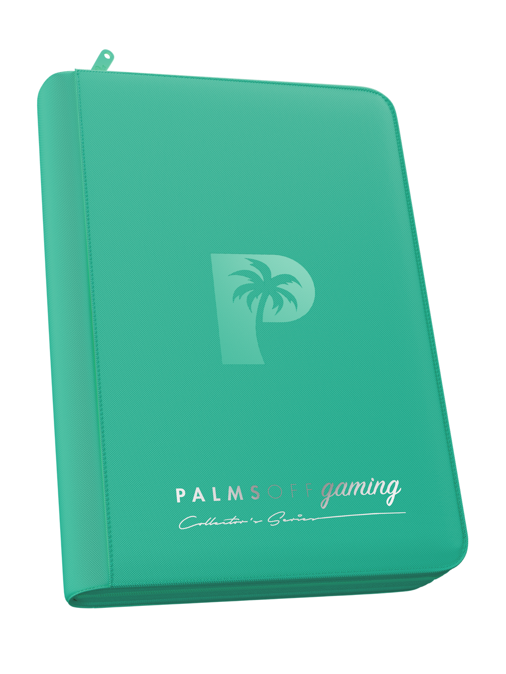 Collectors Series 4 Pocket - Turquoise