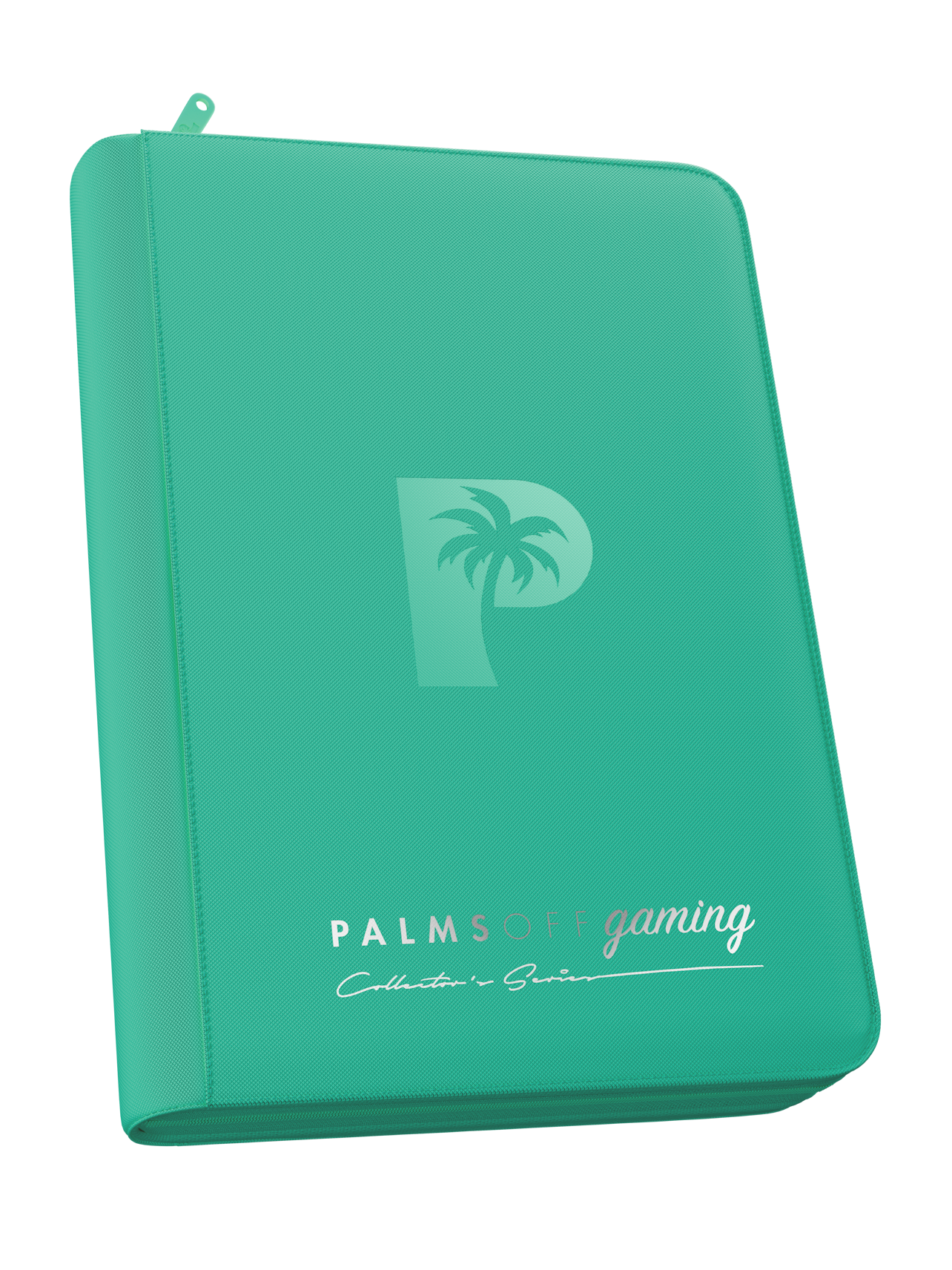 Collectors Series 4 Pocket - Turquoise