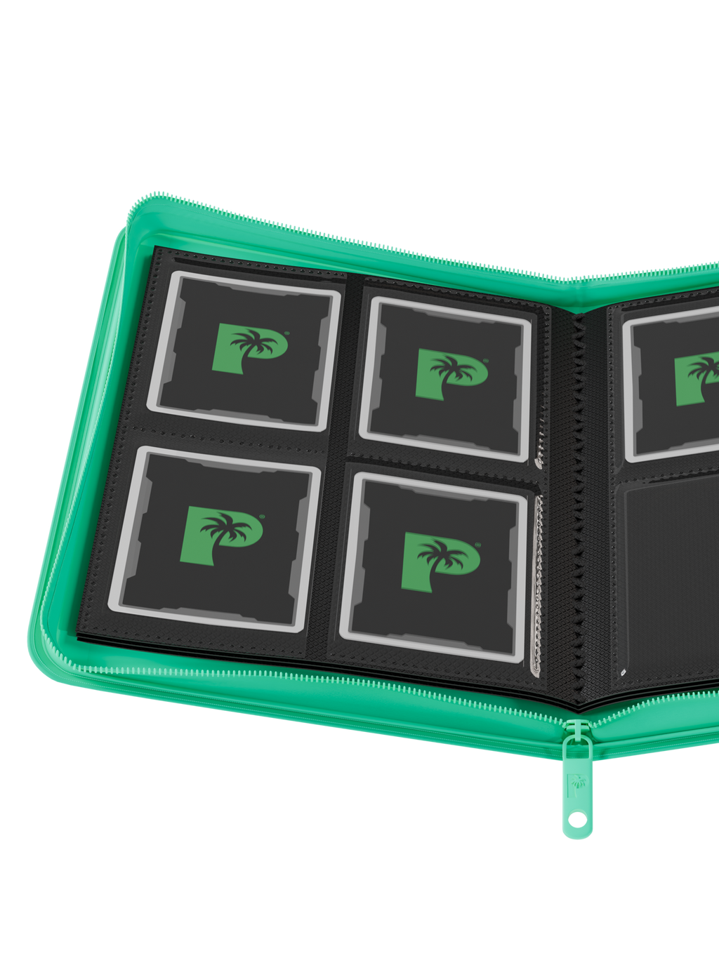 Collectors Series 4 Pocket - Turquoise