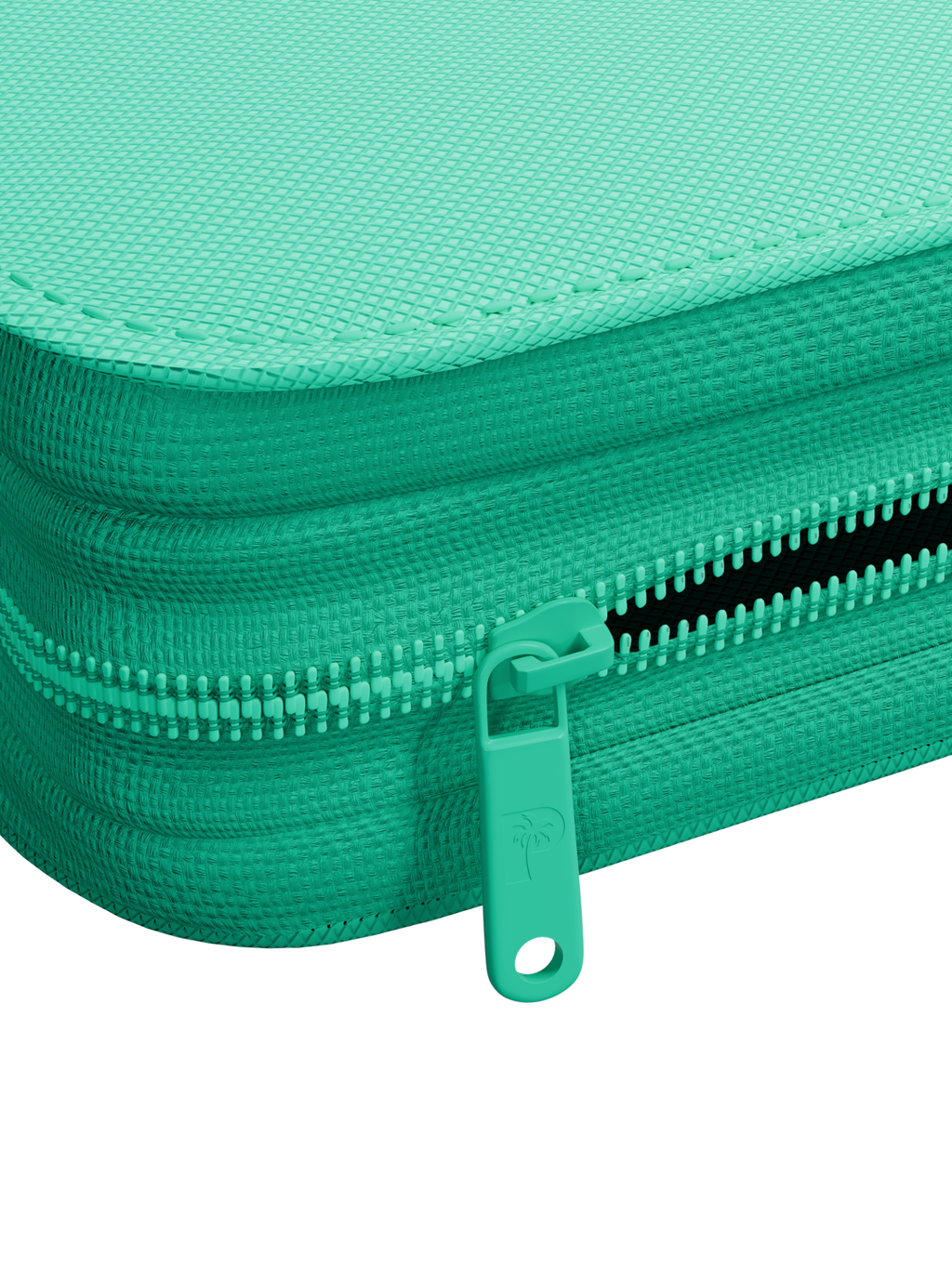 Collectors Series 4 Pocket - Turquoise