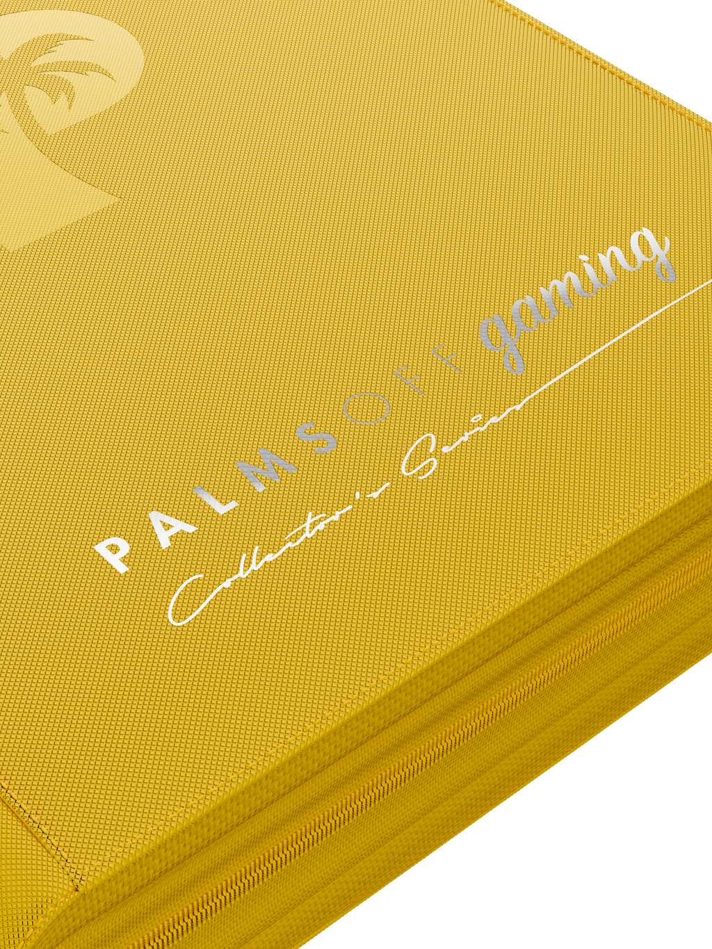 Collectors Series 4 Pocket - Yellow